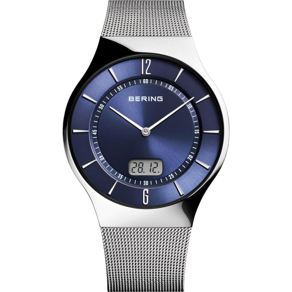 Bering Funkuhr »51640-007«