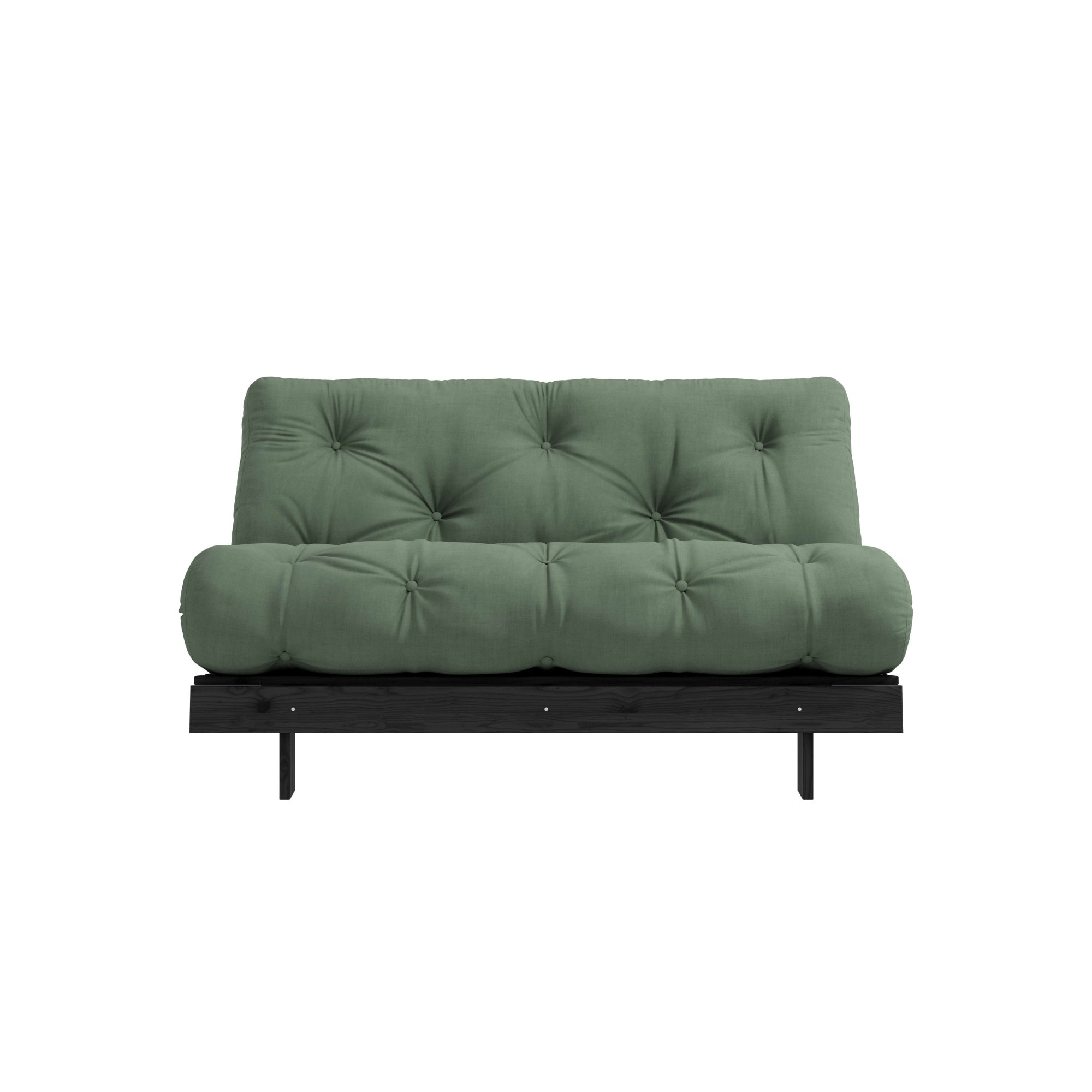 Karup Design Daybett "Roots Sofa Bed, Schlafsofa, Daybett, Bettfunktion, FS günstig online kaufen