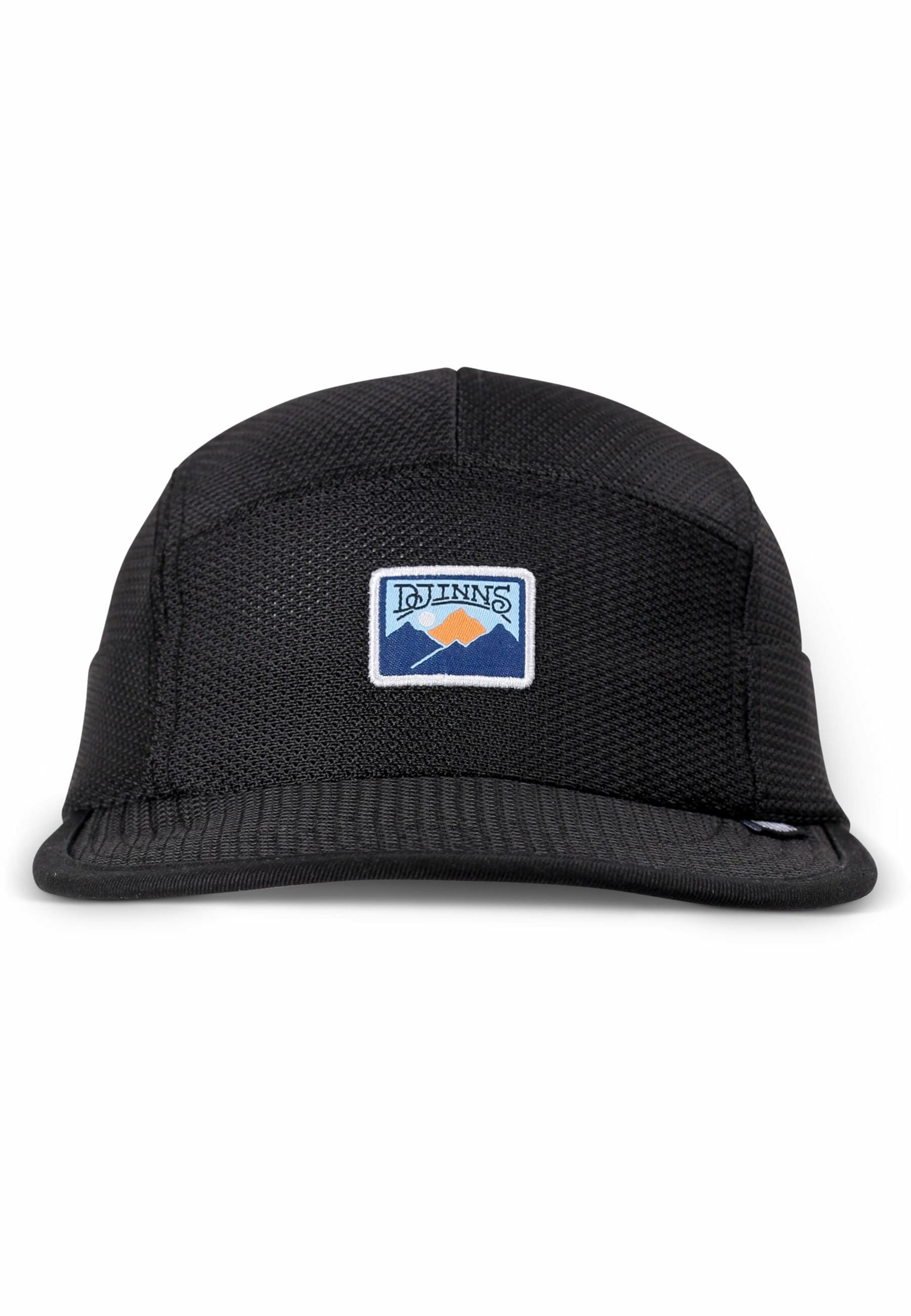 Djinns Flex Cap "Djinns 5P Soft FC Perfo Mountain" günstig online kaufen