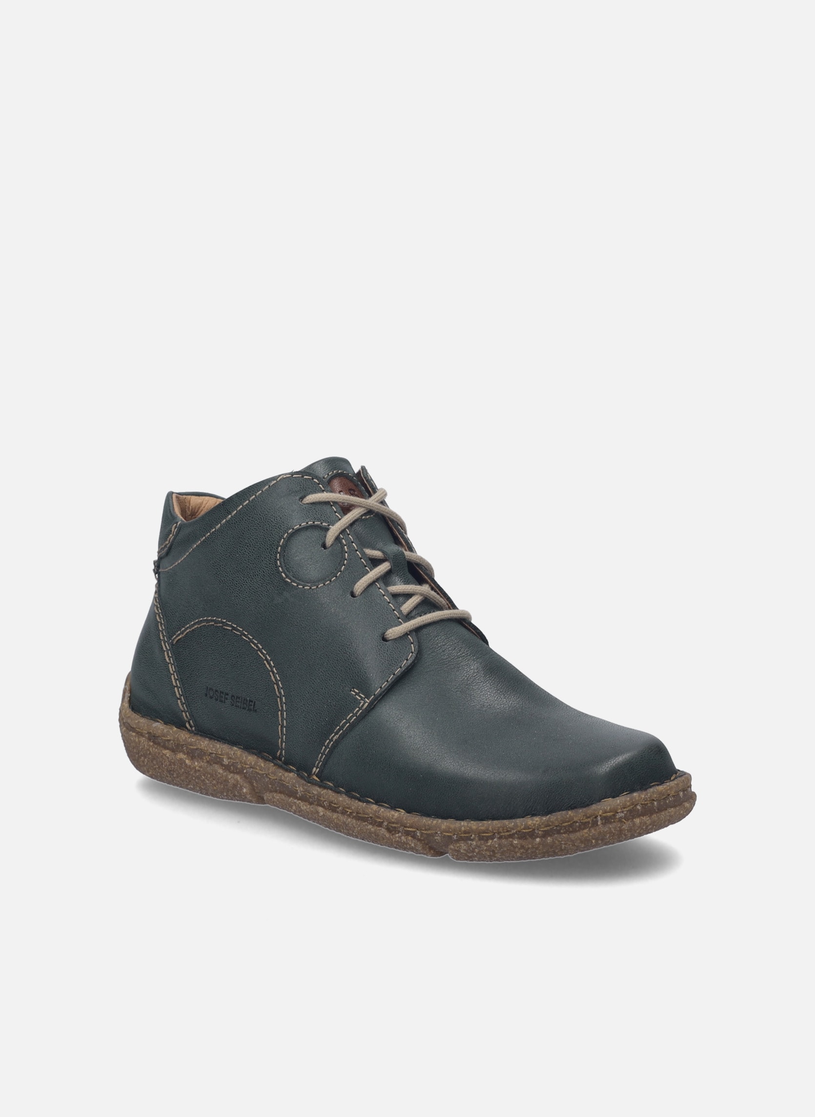 Josef Seibel Stiefelette »Neele 46, tanne«