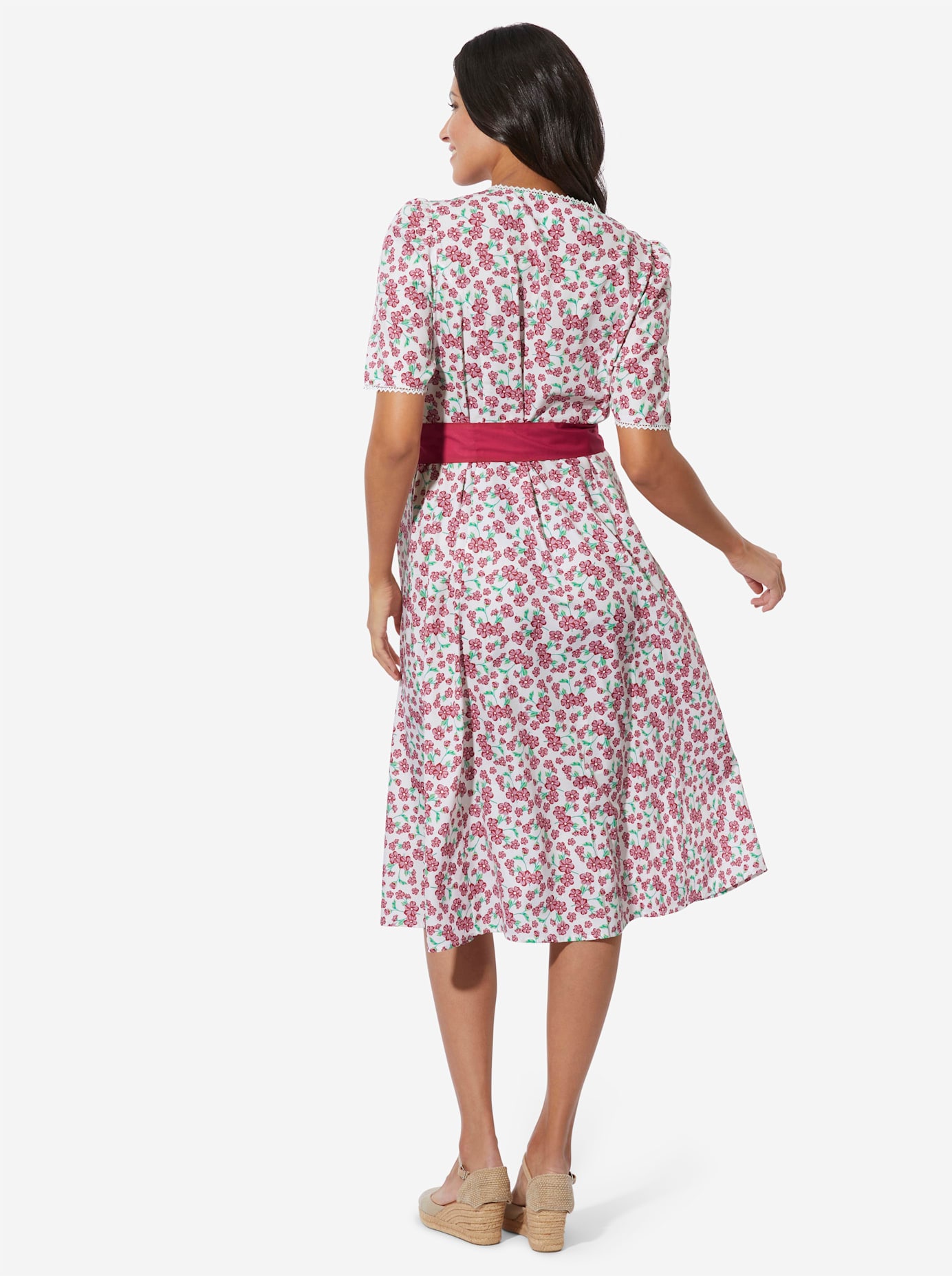 Classic Basics Trachtenkleid »Trachtenkleid«