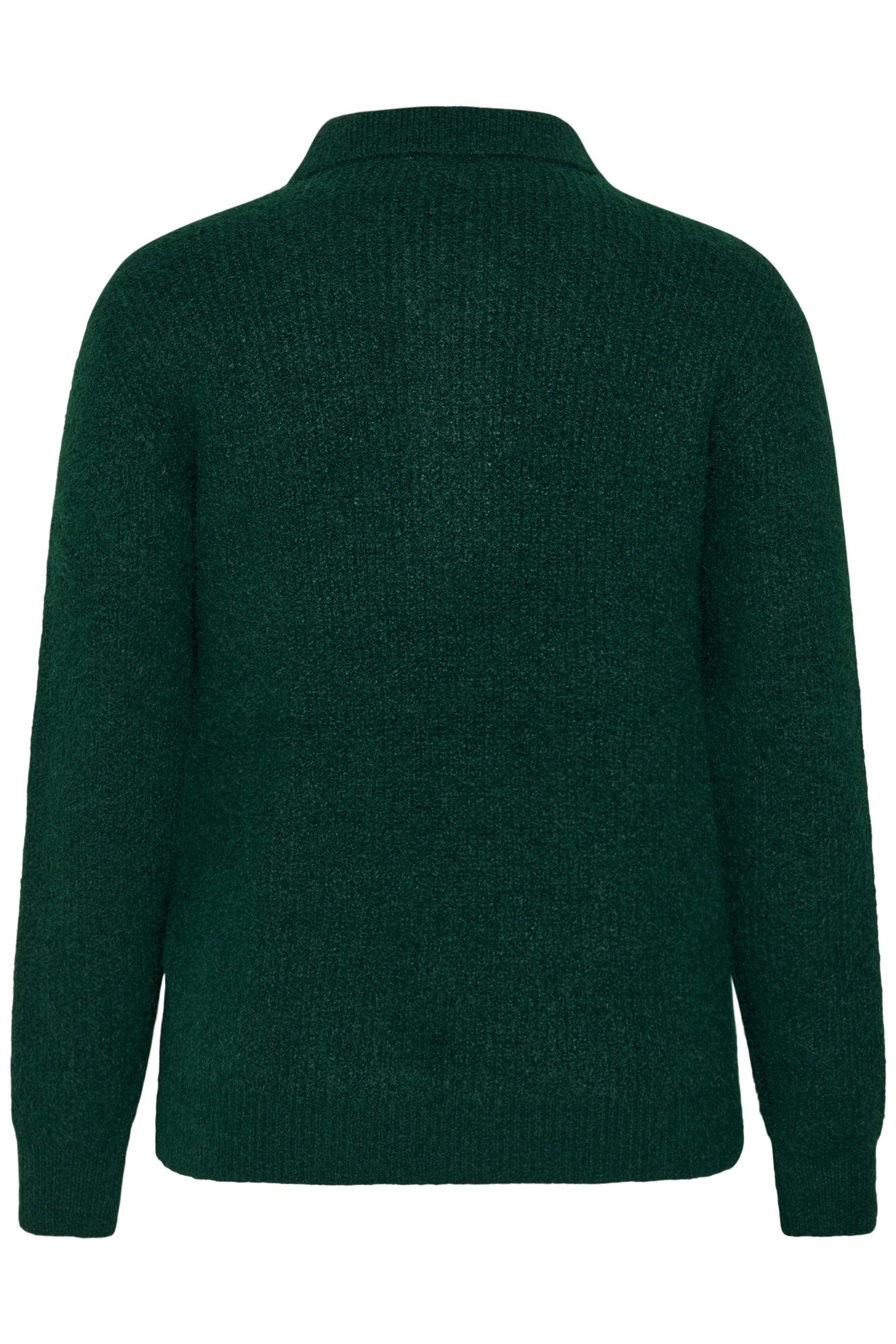 KAFFE Curve Strickpullover »KAFFE Curve Strickpullover KCselma«