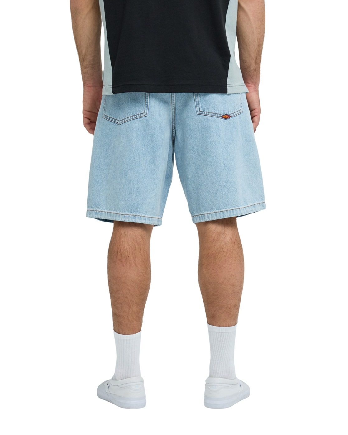 Quiksilver Jeansshorts "Quiksilver Baggy" günstig online kaufen