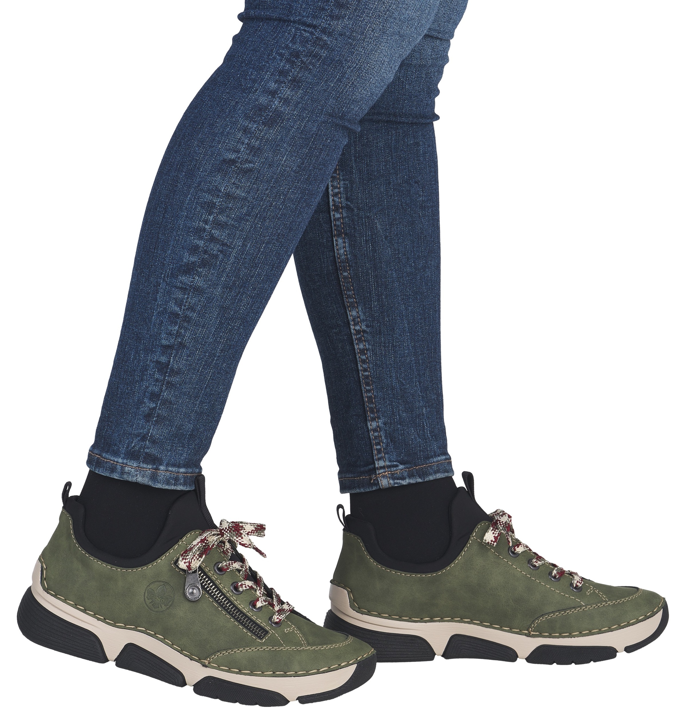 Rieker Sneaker günstig online kaufen