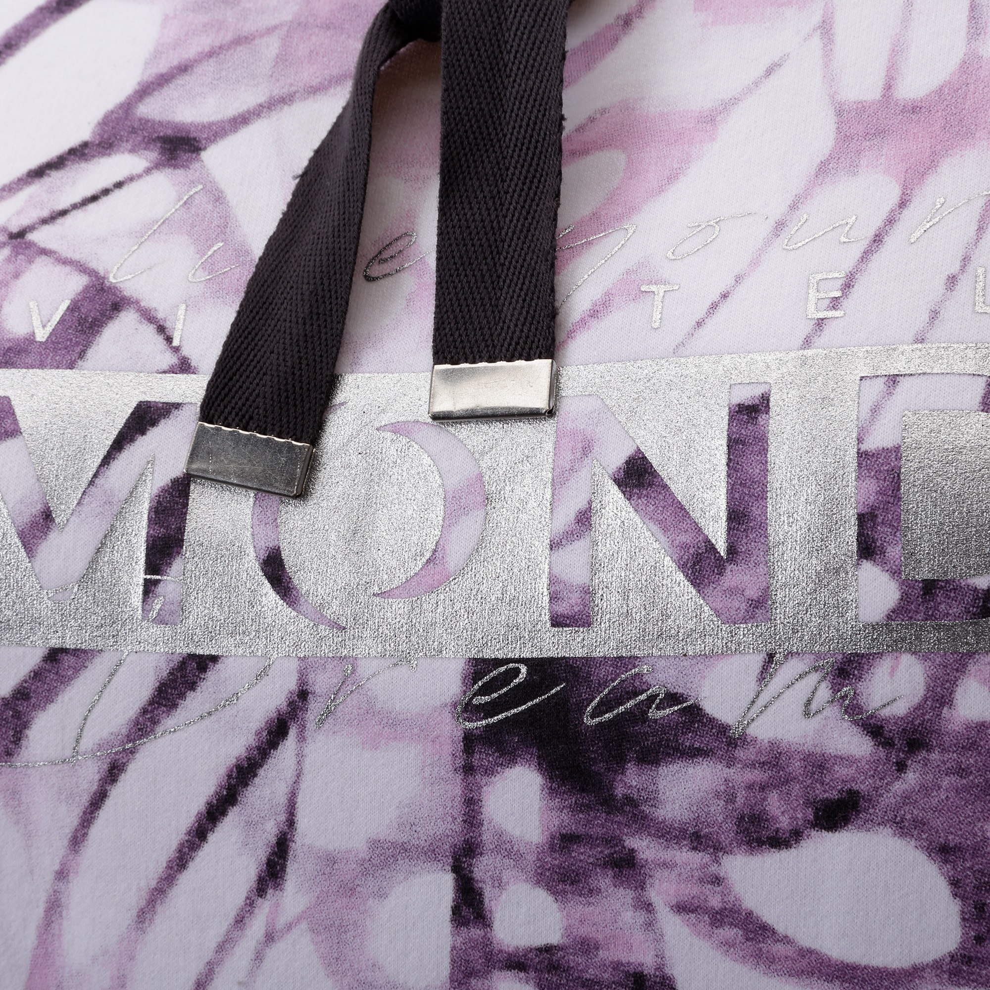 LPO Kapuzensweatshirt »VERNON C Women«, in lässigem Oversized-Schnitt
