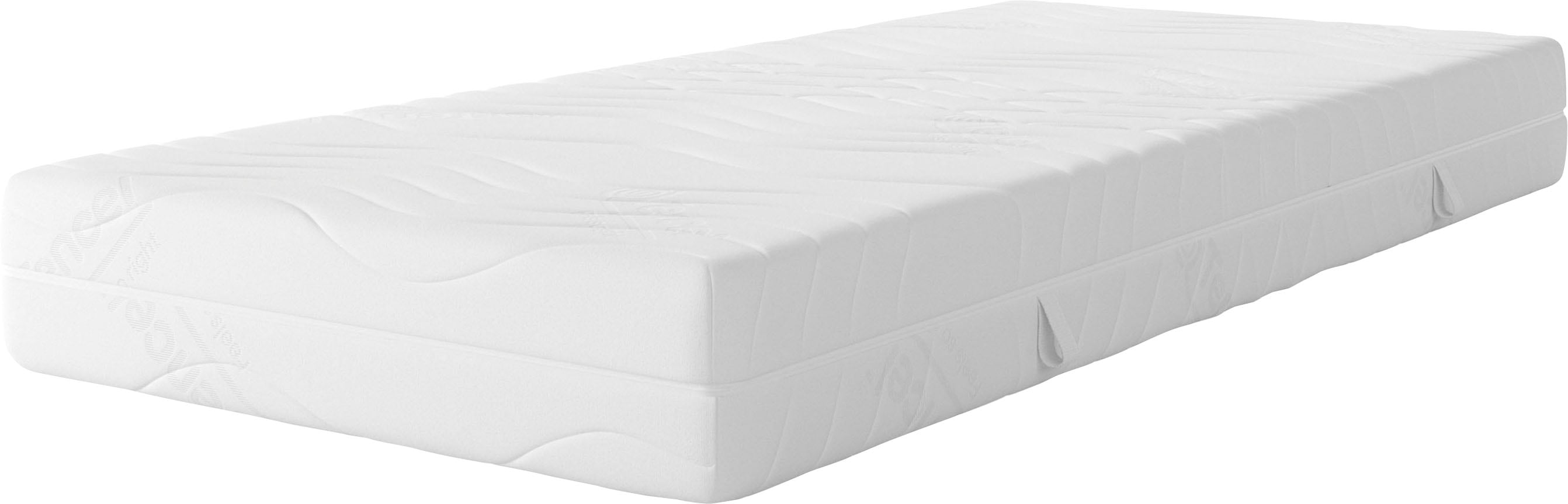 OTTO home 1100000002199 "Tornby, 90x200 cm, 140x200 cm & weitere Größen, atmungsaktiv" 21 cm hoch Raumgewicht: 39 kg/m³ 1 Stk. tlg. Wendematratze H2+3/H3+4/H4+5, ergonomisch, langlebige Qualität (RG 39)