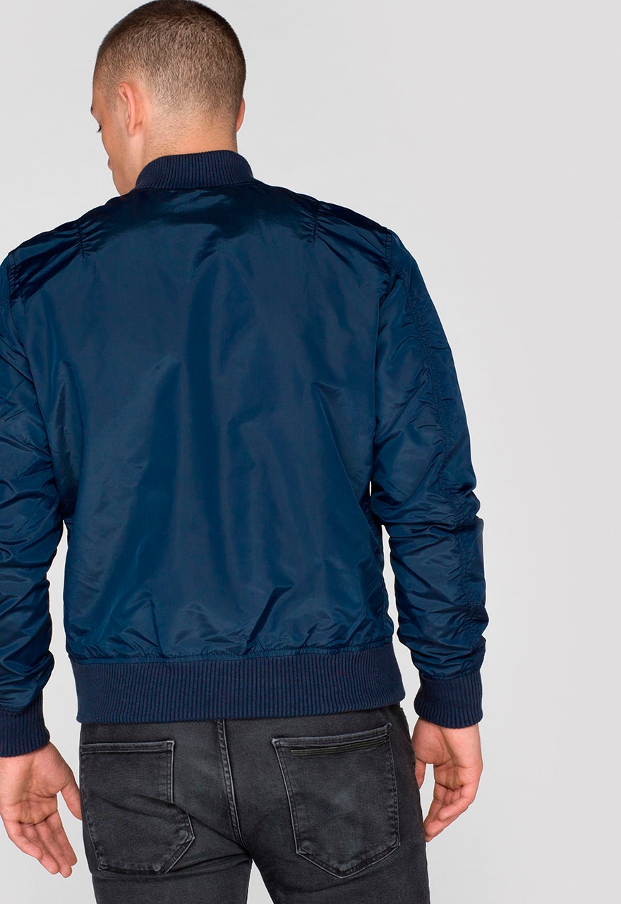 Alpha Industries Bomberjacke »MA-1 TT«