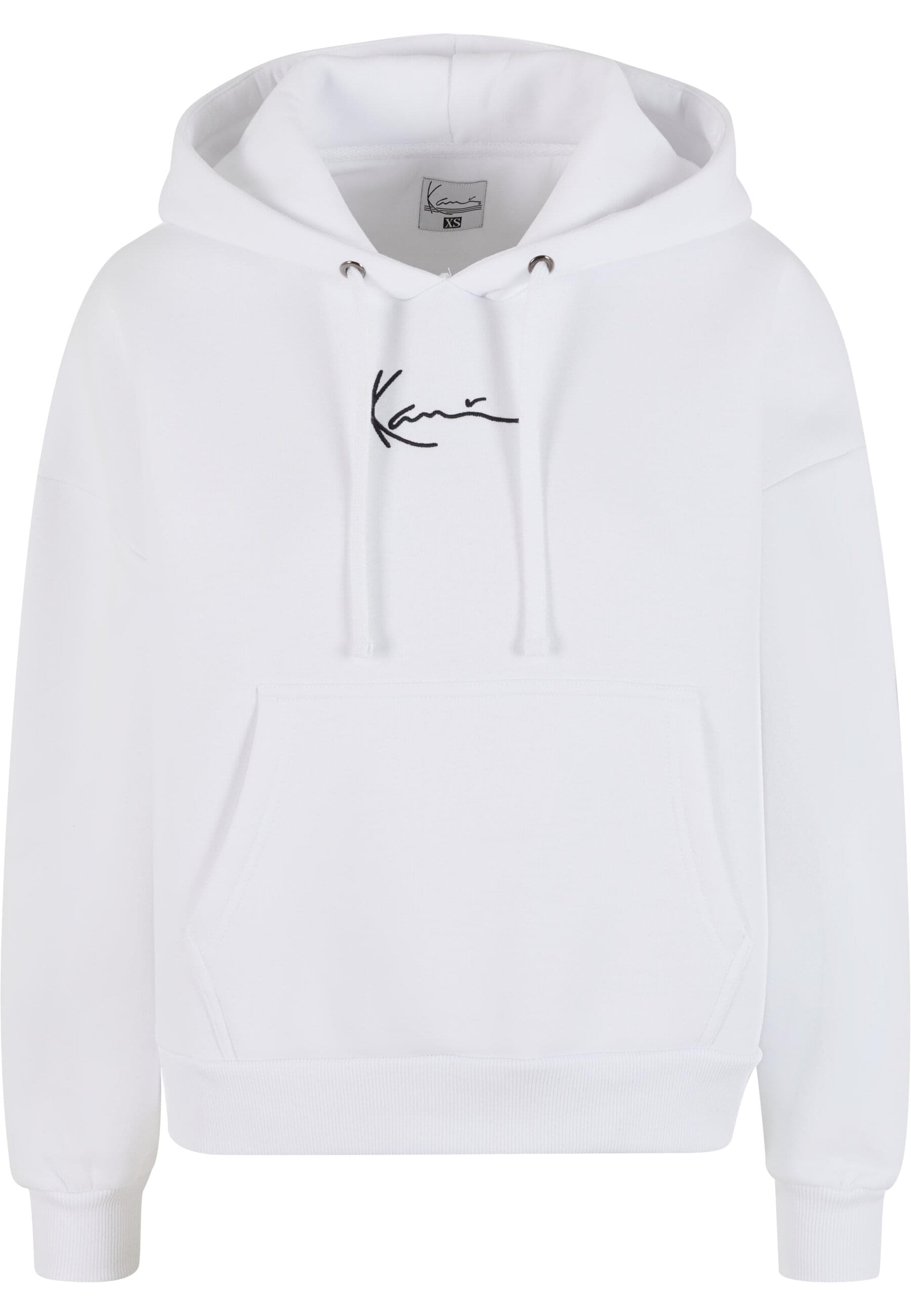 Karl Kani Kapuzenpullover "Karl Kani Karl Kani Small Signature Essential OS günstig online kaufen