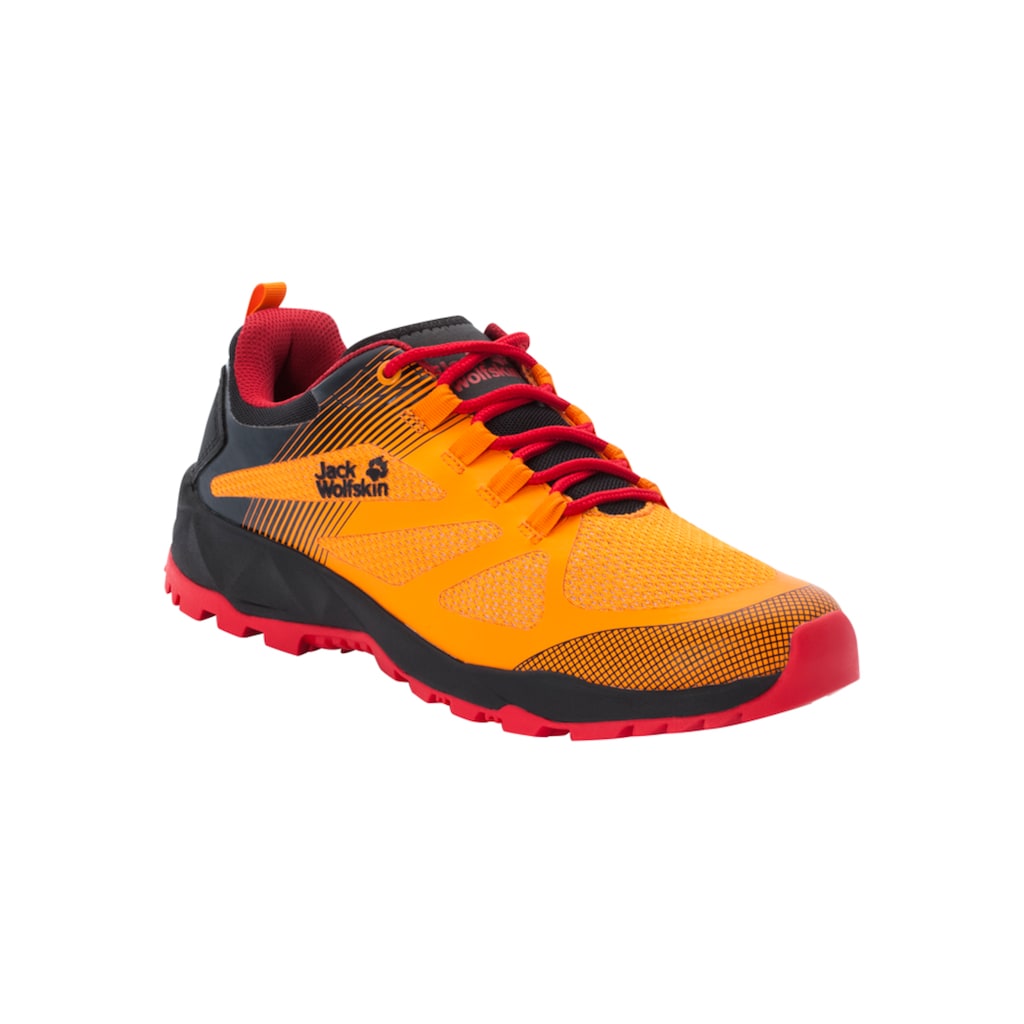 Jack Wolfskin Wanderschuh »FAST STRIKER LOW M«