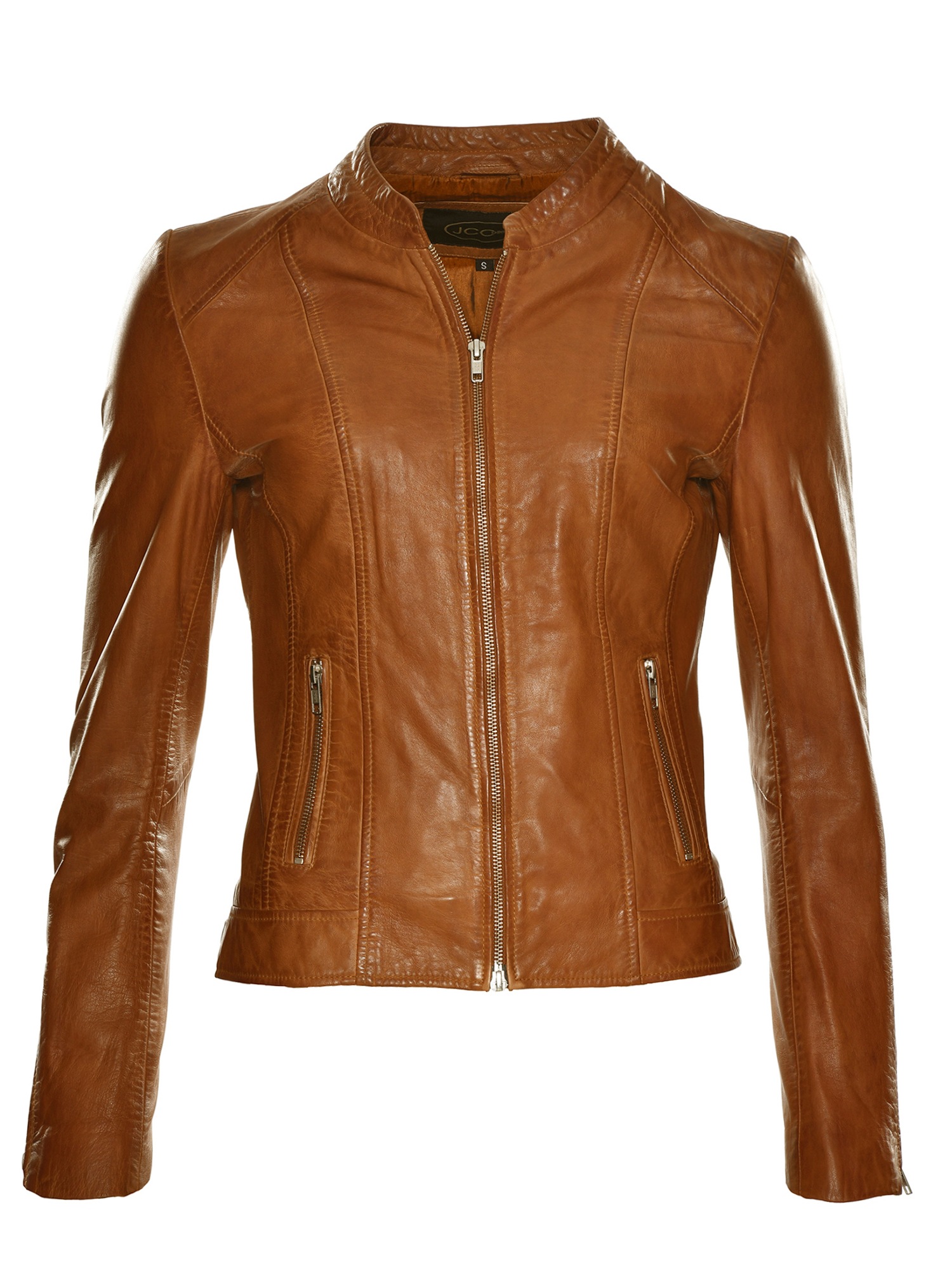 JCC Lederjacke »31024025«