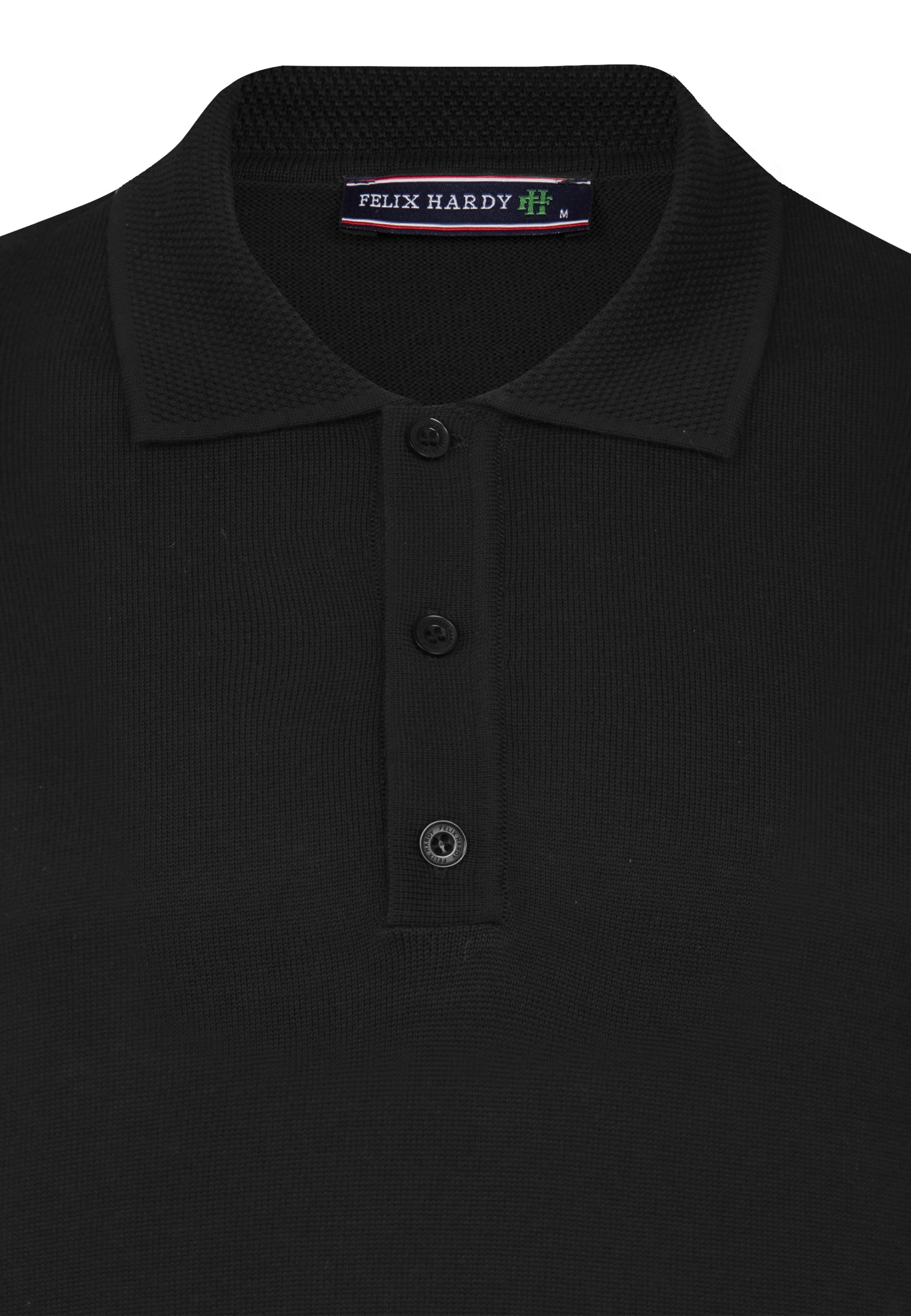 Felix Hardy Polokragenpullover "AFONSO" günstig online kaufen