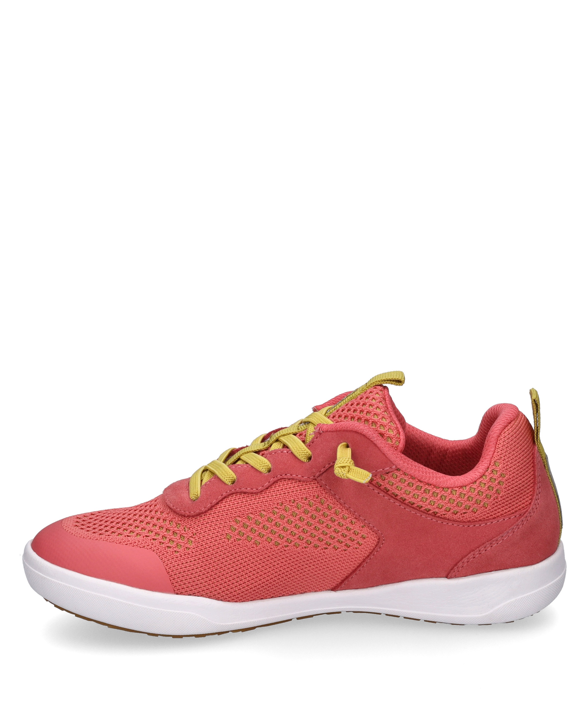 Josef Seibel Sneaker »Sina 74, pink-kombi«