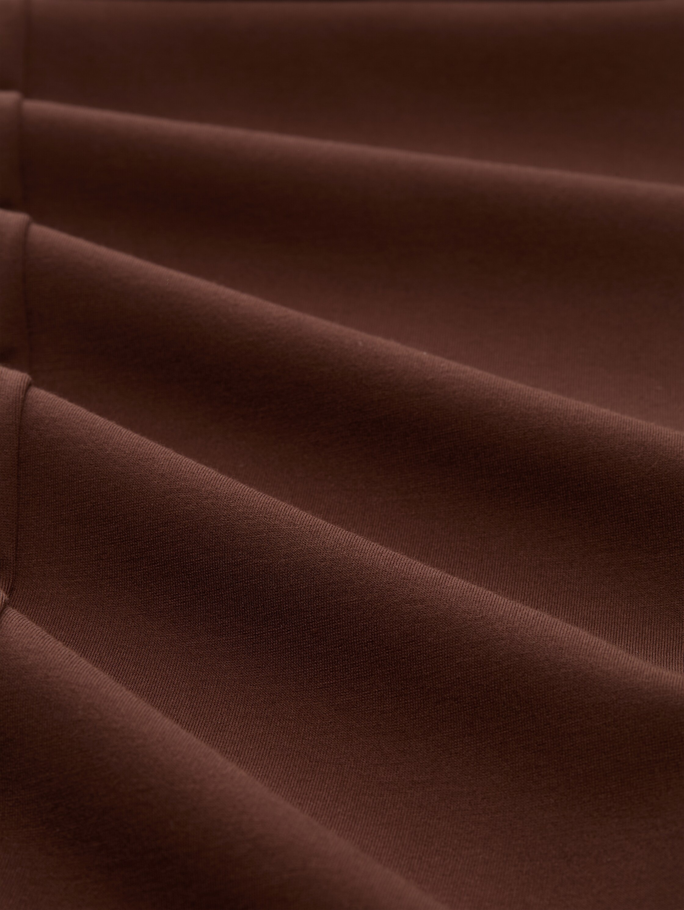 TOM TAILOR Jogger Pants  mit Bundfalten