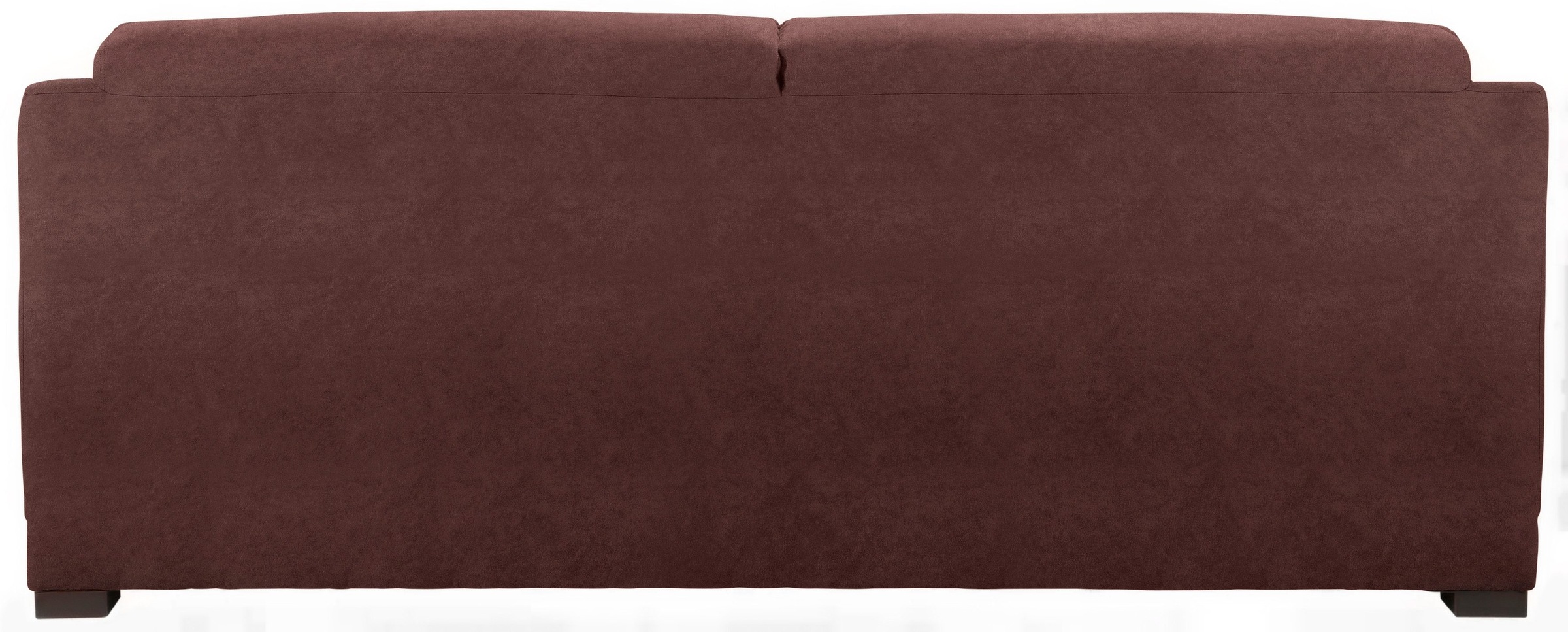 Home affaire 3-Sitzer »Telos«, mit Boxspring-Federung
