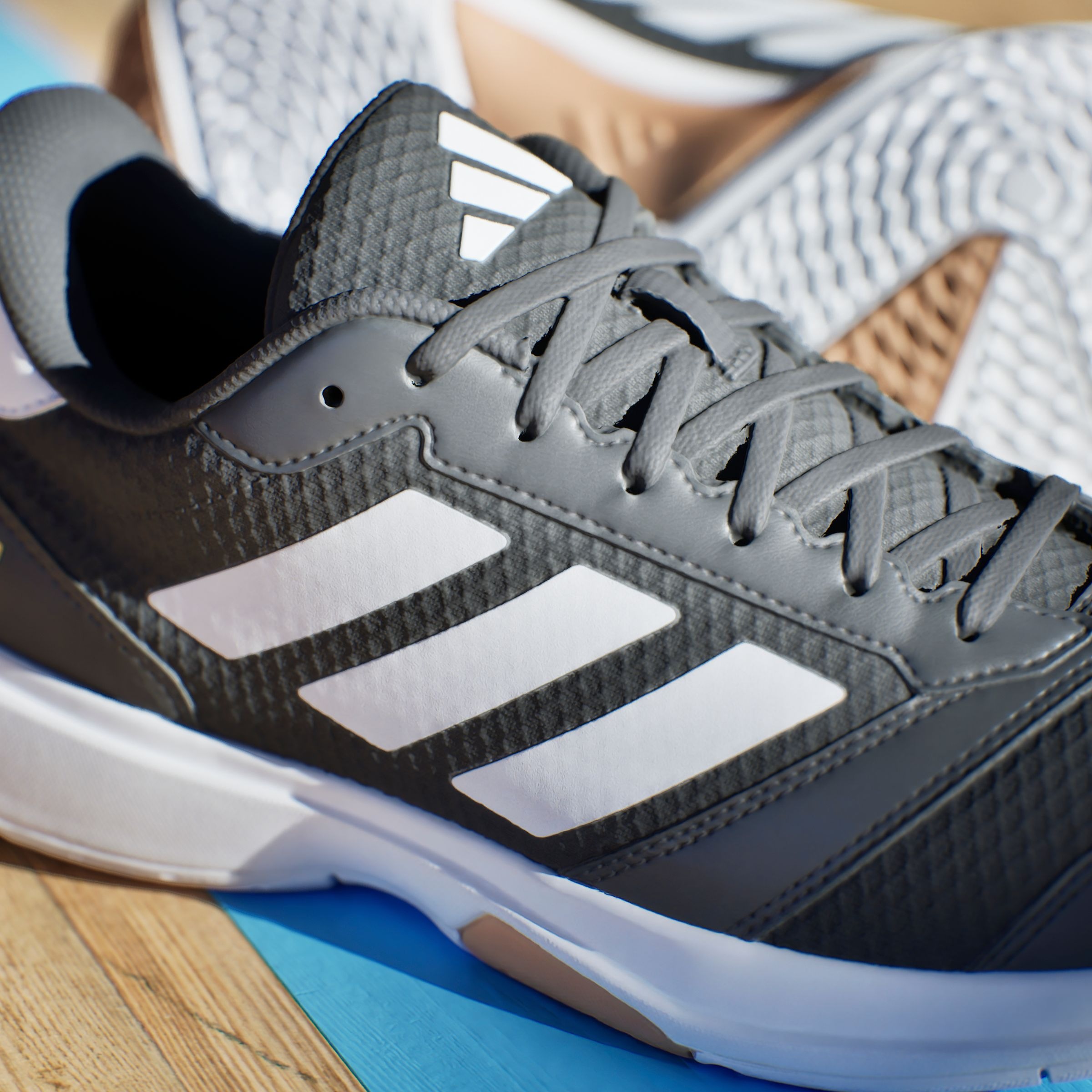 adidas Performance Hallenschuh »LIGRA 8 INDOOR«