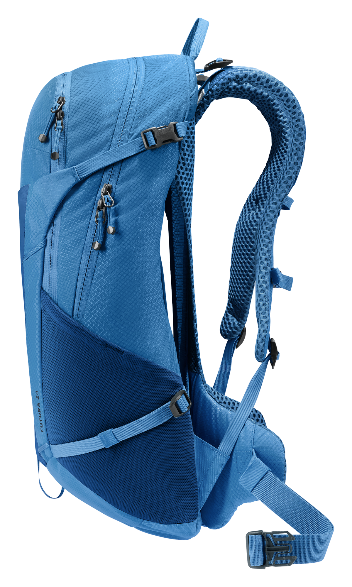 deuter Wanderrucksack »Futura 23« mit 23 Litern Volumen
