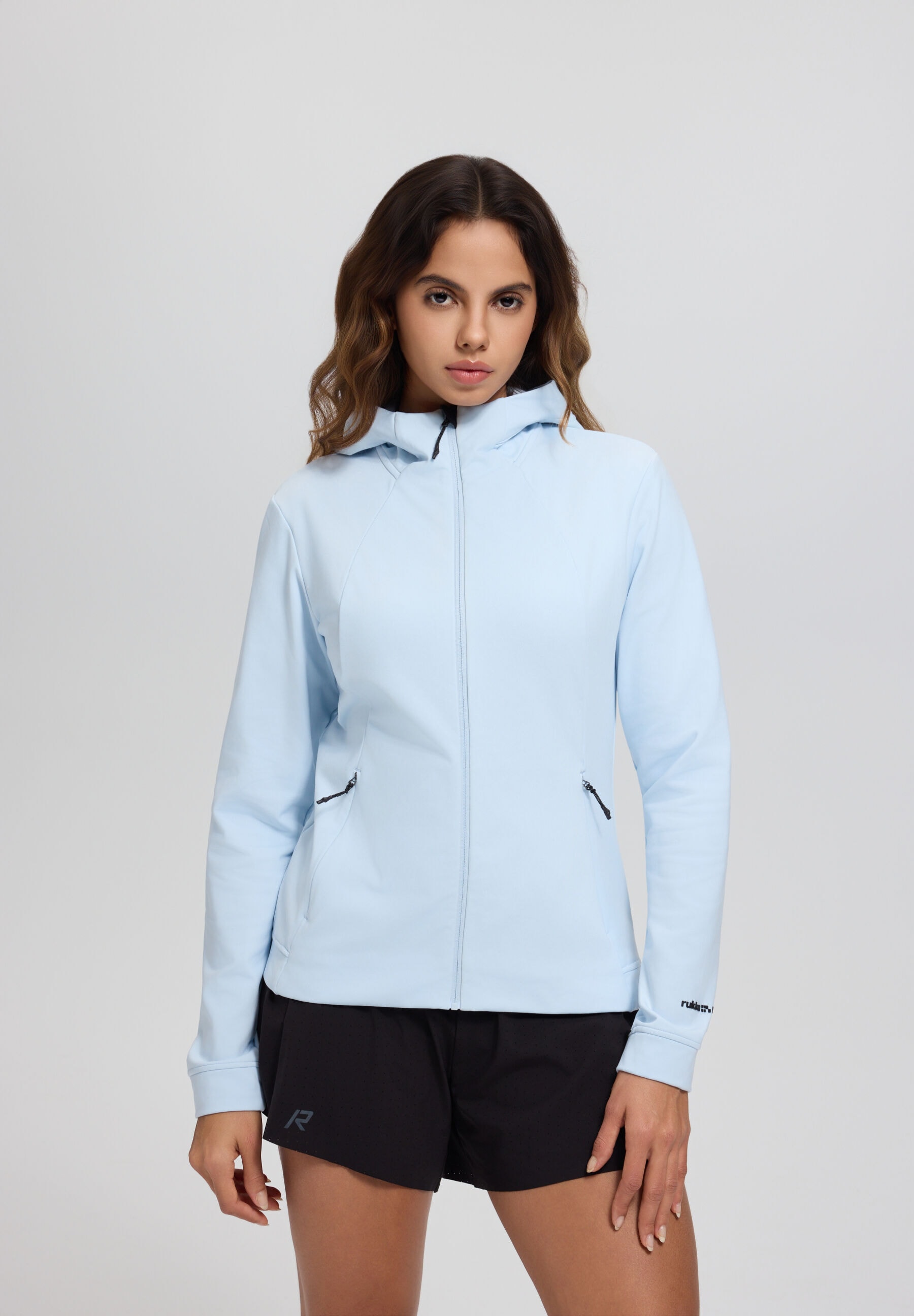 Rukka Walkjacke »Rukka Midlayer Patoja«