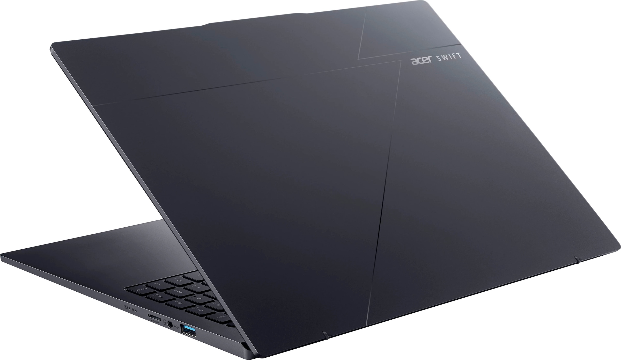 Acer Notebook »SFG16-73-92GG«, 40,64 cm, / 16 Zoll, Intel, Core Ultra 9, ARC 140T, 1000 GB SSD