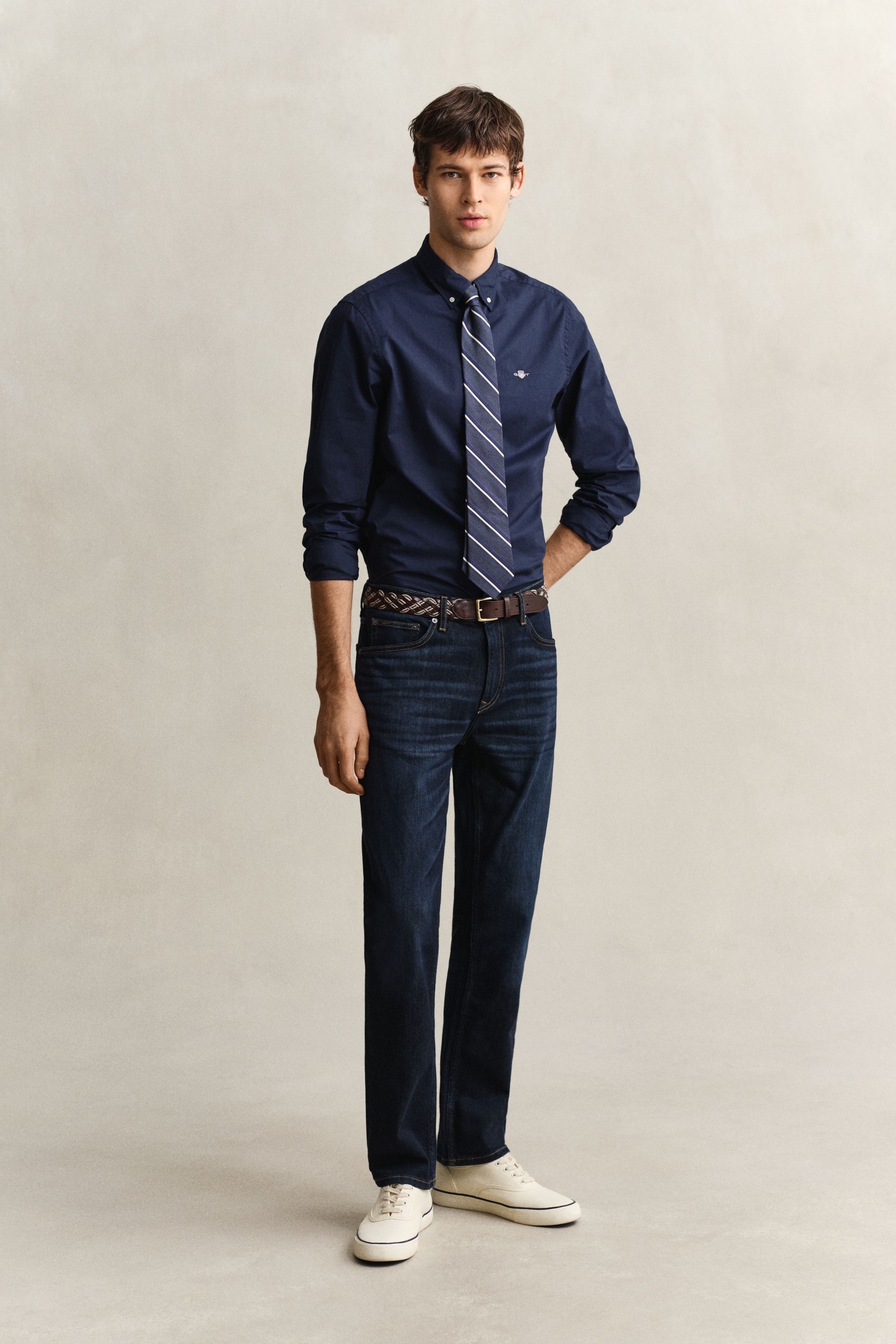 Gant 5-Pocket-Jeans