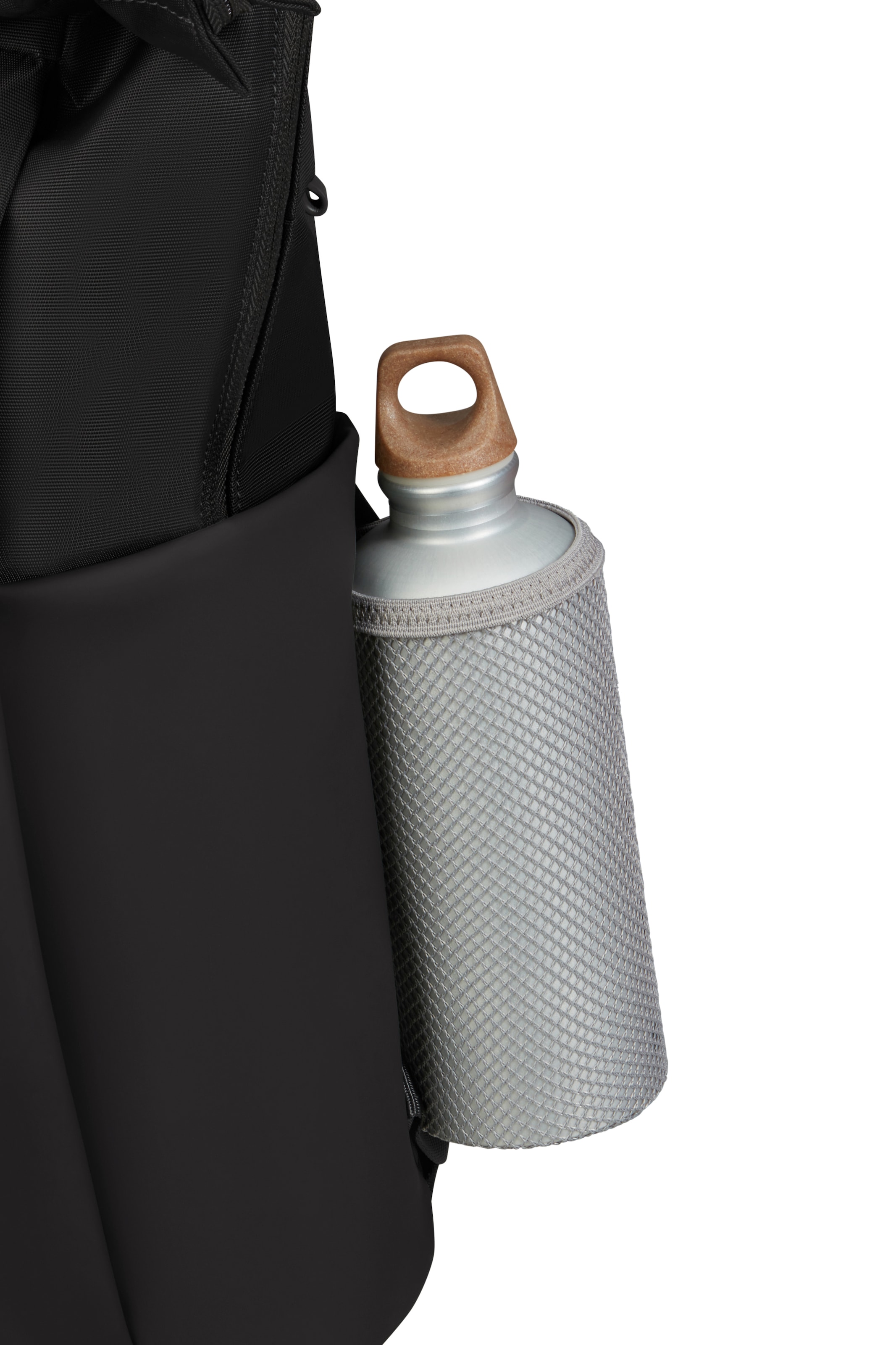 Samsonite Notebookrucksack minimalistische Optik