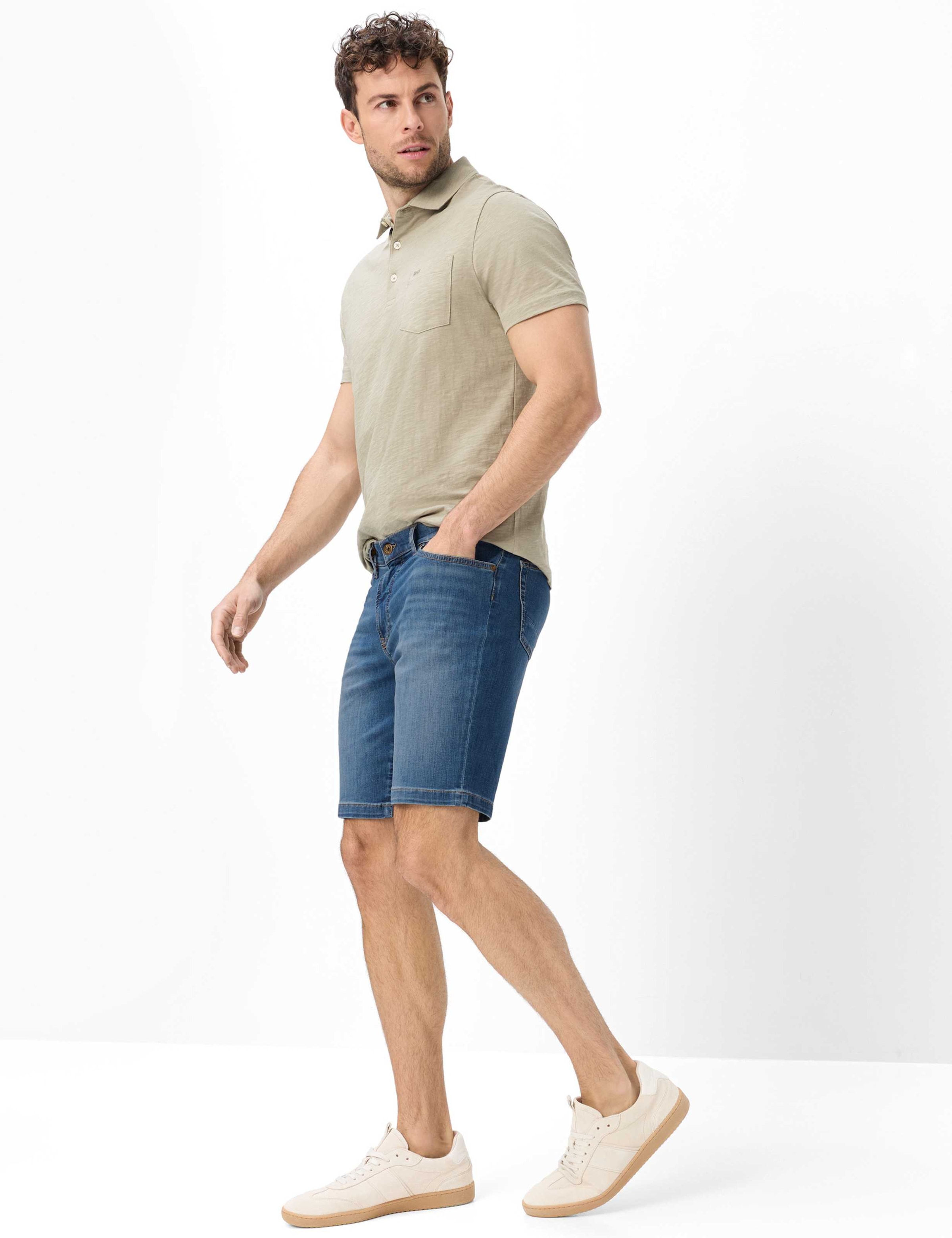 Brax 5-Pocket-Jeans »Style CHUCK B«