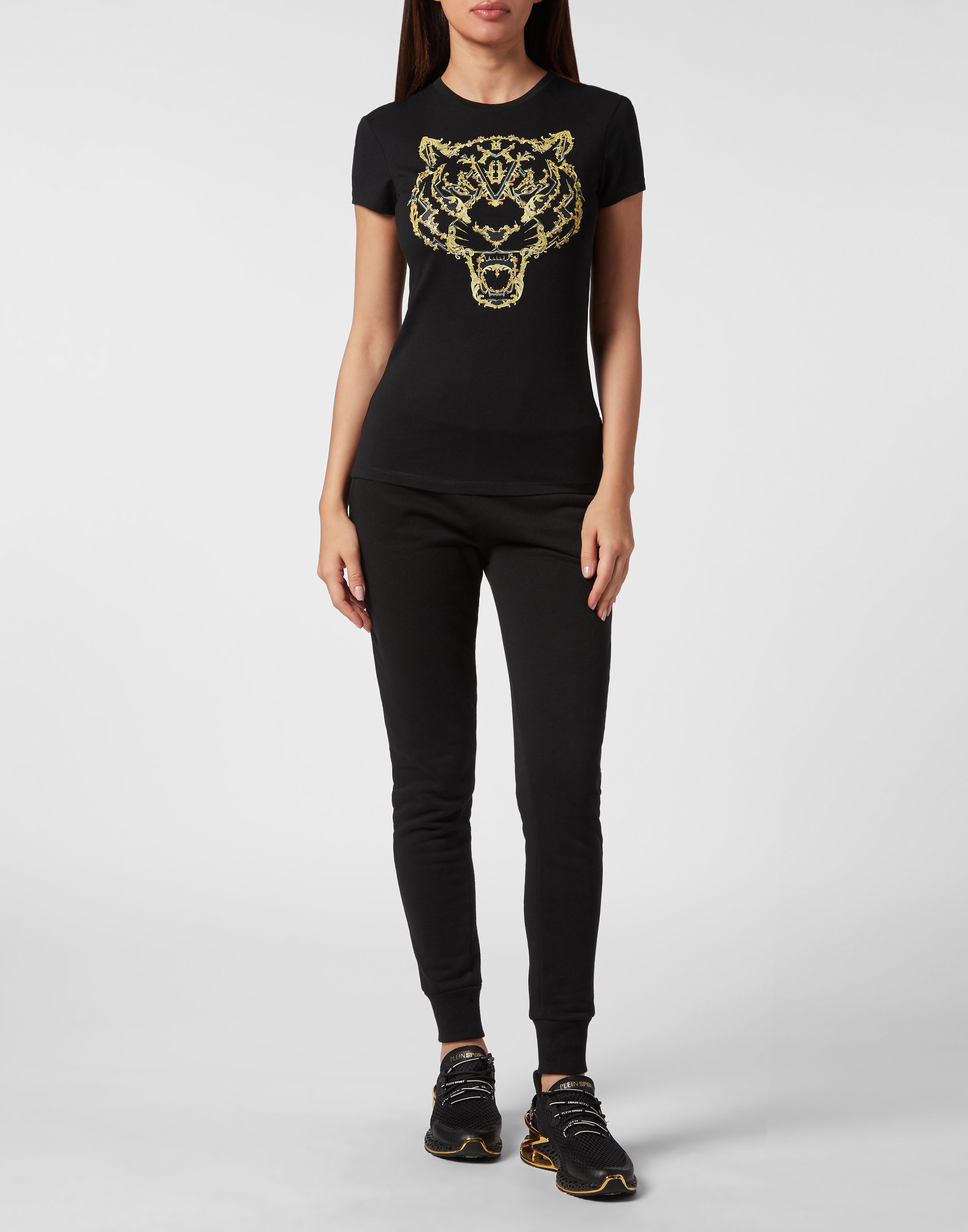 PLEIN SPORT T-Shirt »Tiger«