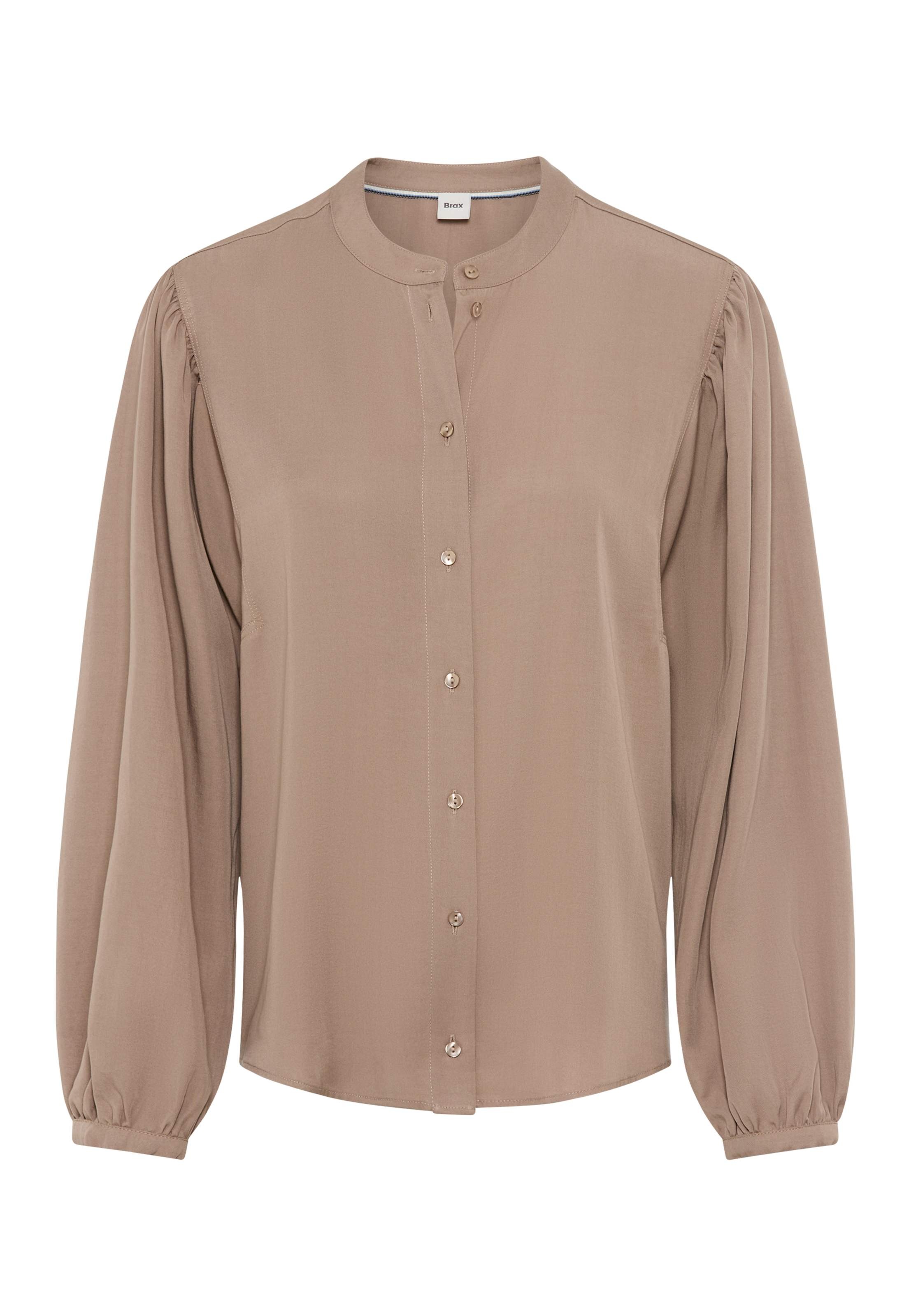 Brax Klassische Bluse »Style VALERIA«