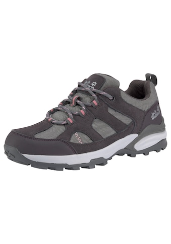 Jack Wolfskin Turistiniai batai »GREAT HIKE 2 LOW W«...