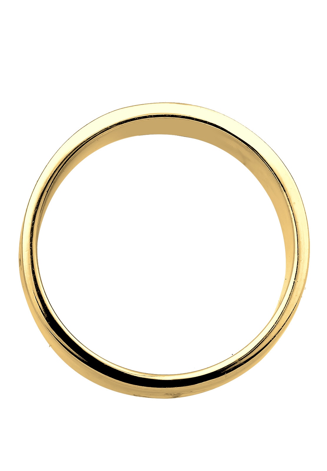 Elli Fingerring »Anker Bandring 925 Silber«
