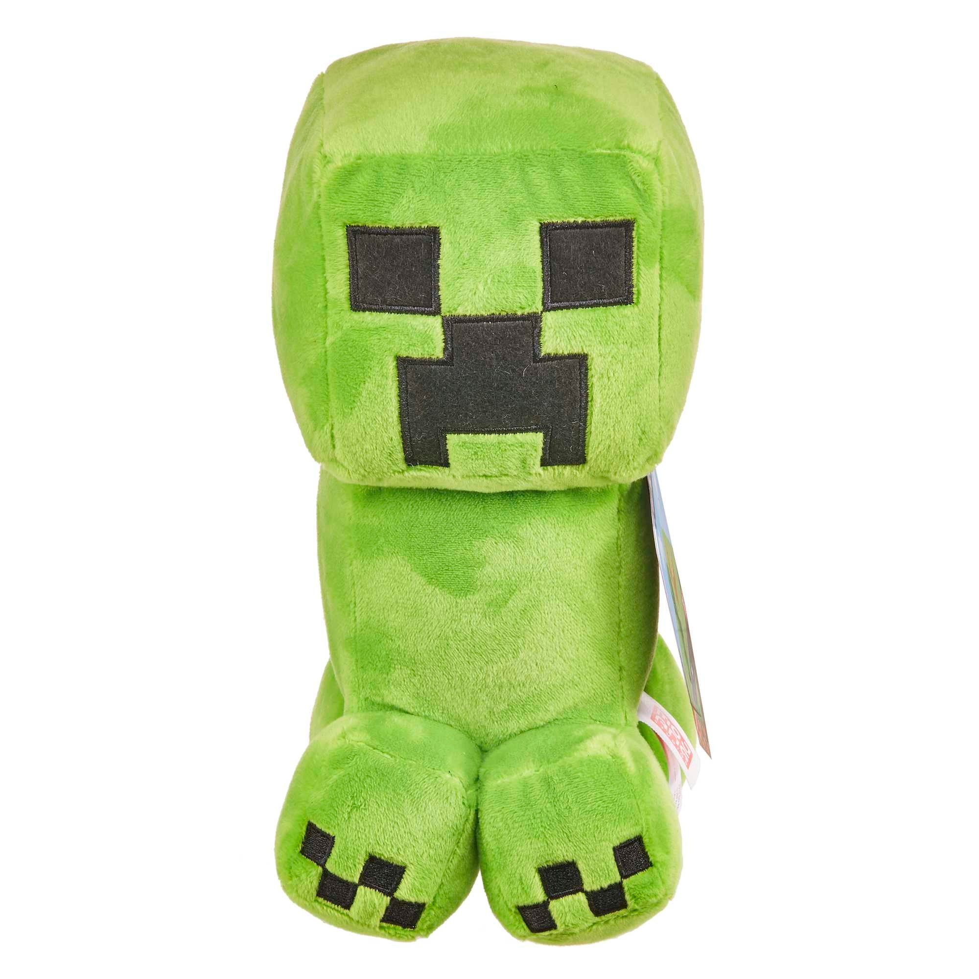 Mattel® Plüschfigur »Minecraft 8" Basic Plush Creeper«