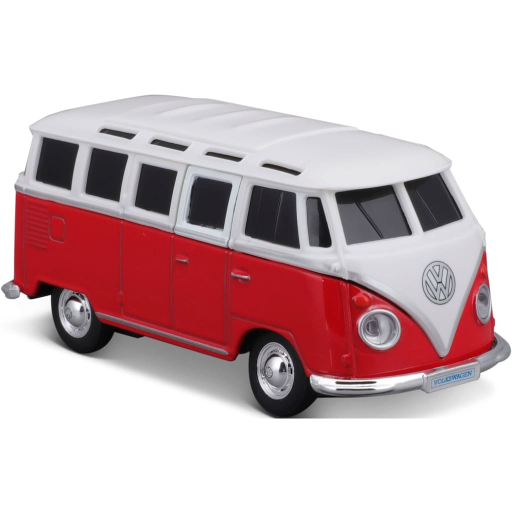 Maisto Tech RC-Bus »VW T1 Samba«