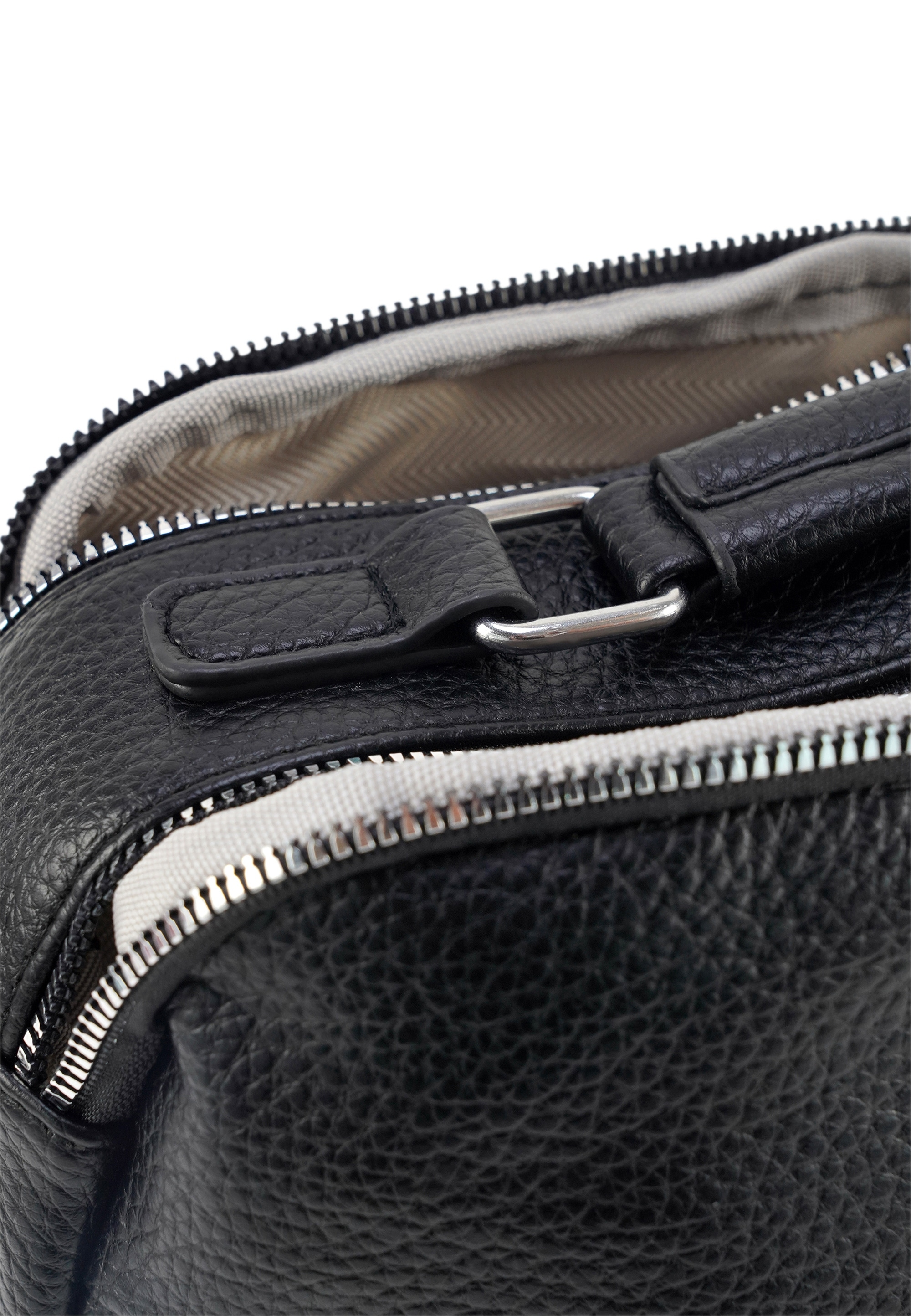 Harpa Schultertasche »ANYA« mit vielen Fächern