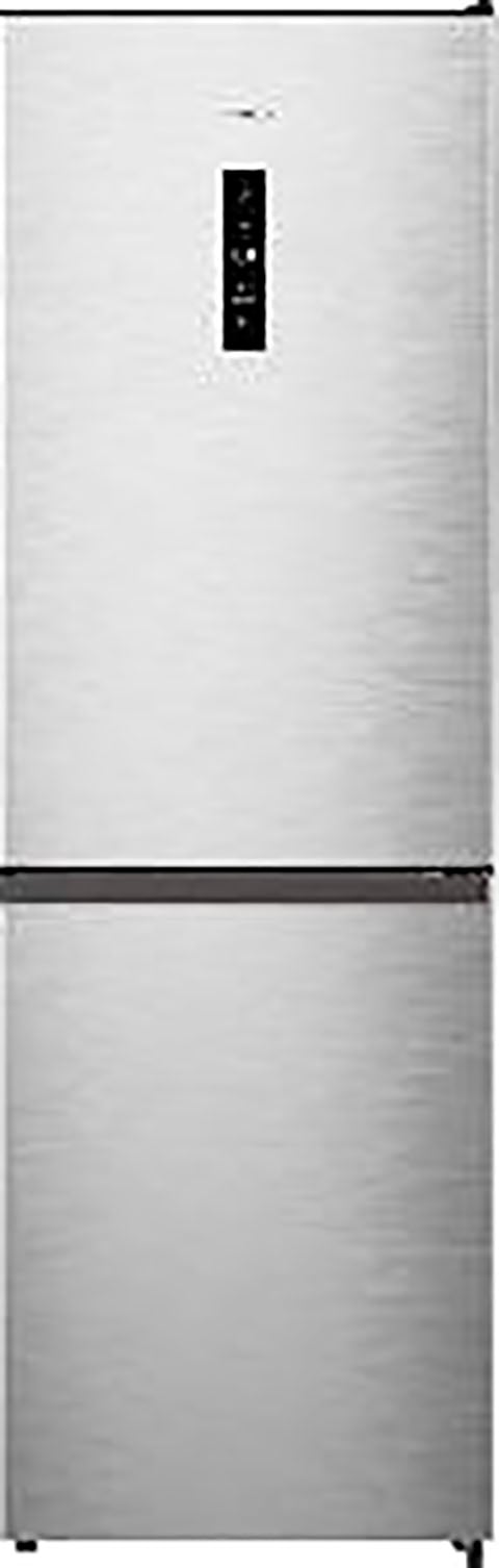 GORENJE Kühl-/Gefrierkombination "N 619 EAXL4" 186 cm hoch 59,5 cm breit No günstig online kaufen