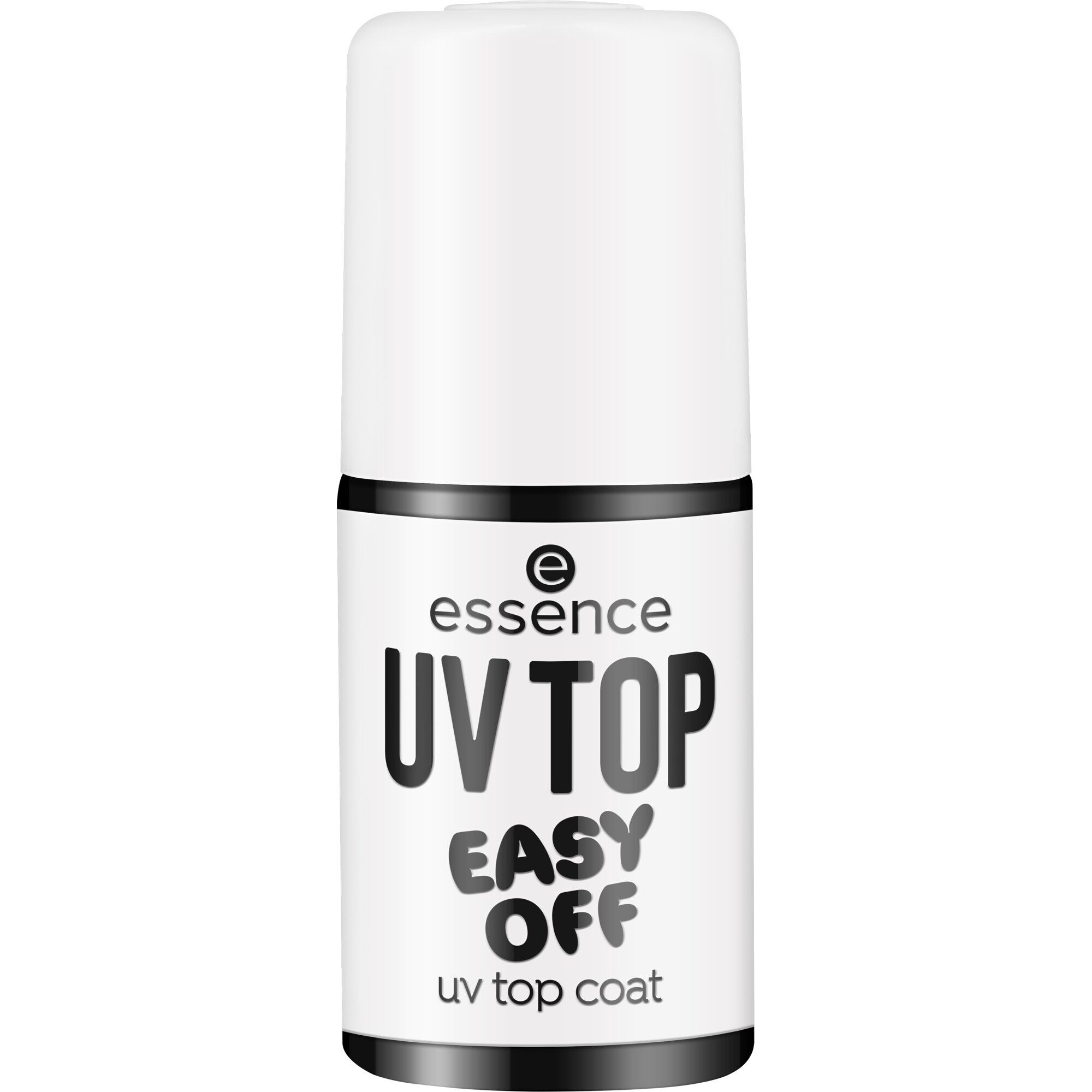 Essence UV-Nagellack »UV TOP EASY OFF uv top coat«