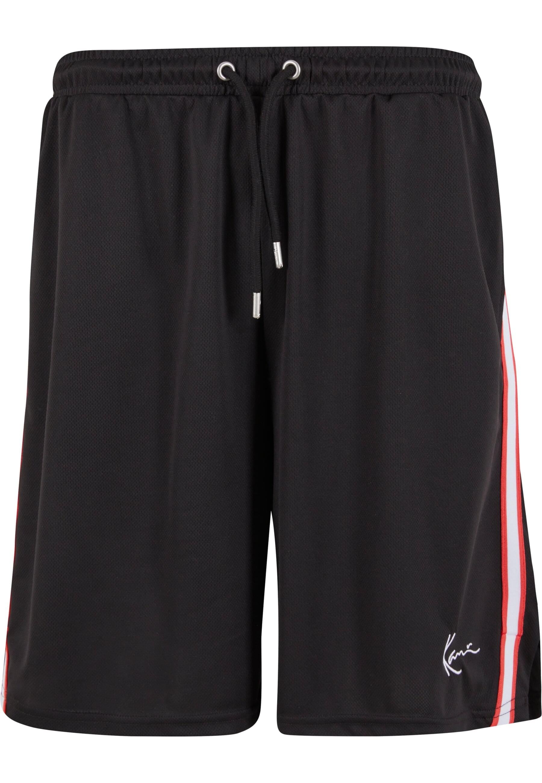 Karl Kani Shorts "Karl Kani Signature Tape Mesh Shorts", (1 tlg.) günstig online kaufen