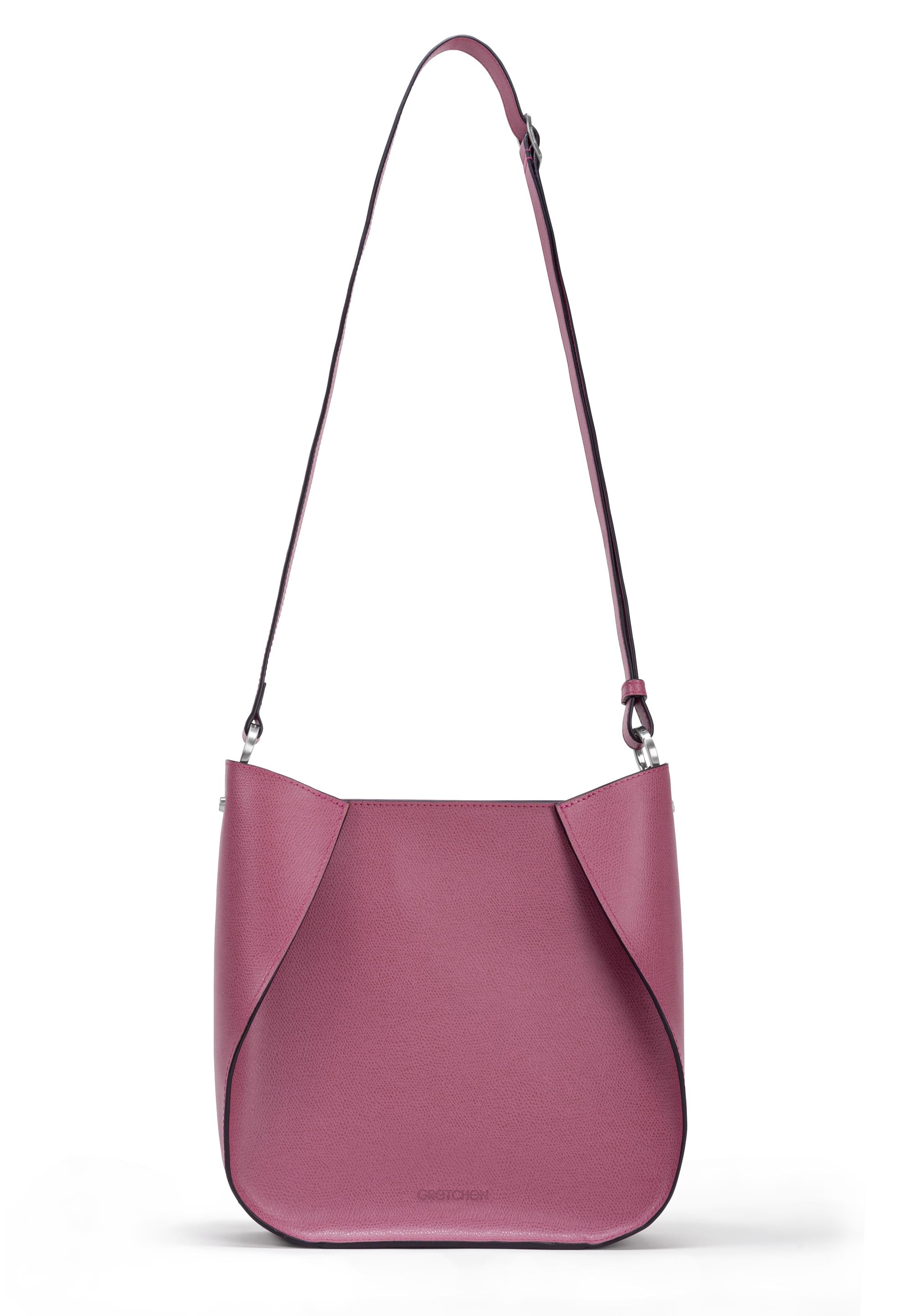 GRETCHEN Schultertasche "Erica Shoulderbag" aus italienischem Rindsleder günstig online kaufen