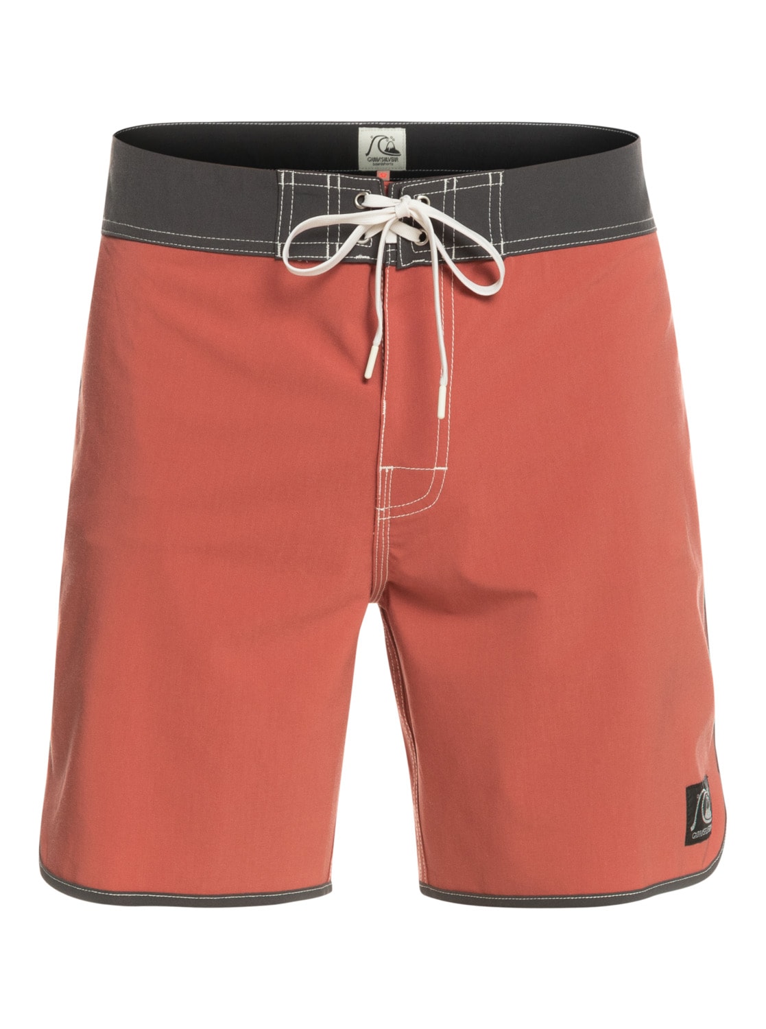 Quiksilver Maudymosi šortai »Original Scallop 18