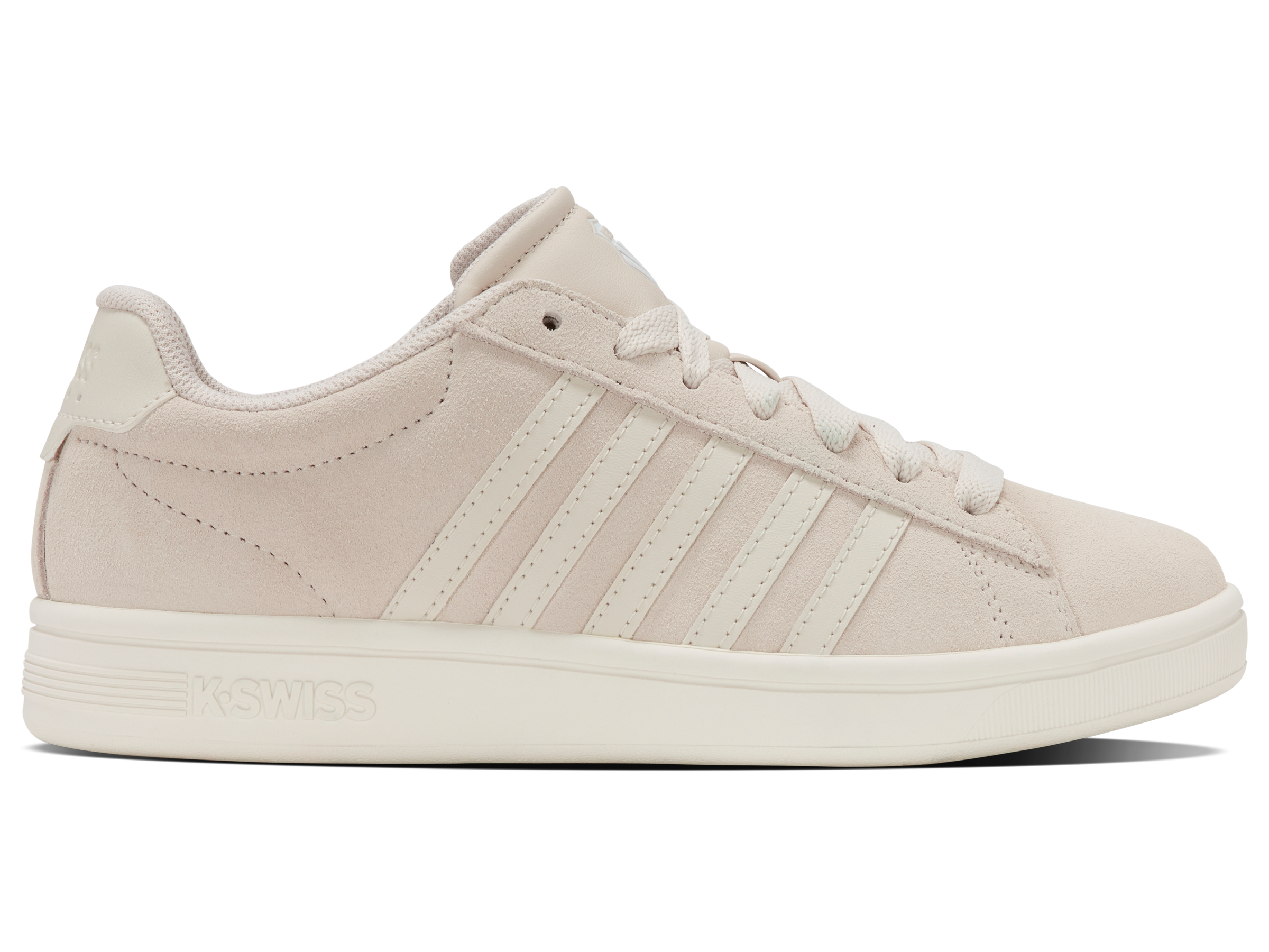 K-Swiss Sneaker "COURT TIEBREAK II SDE" günstig online kaufen