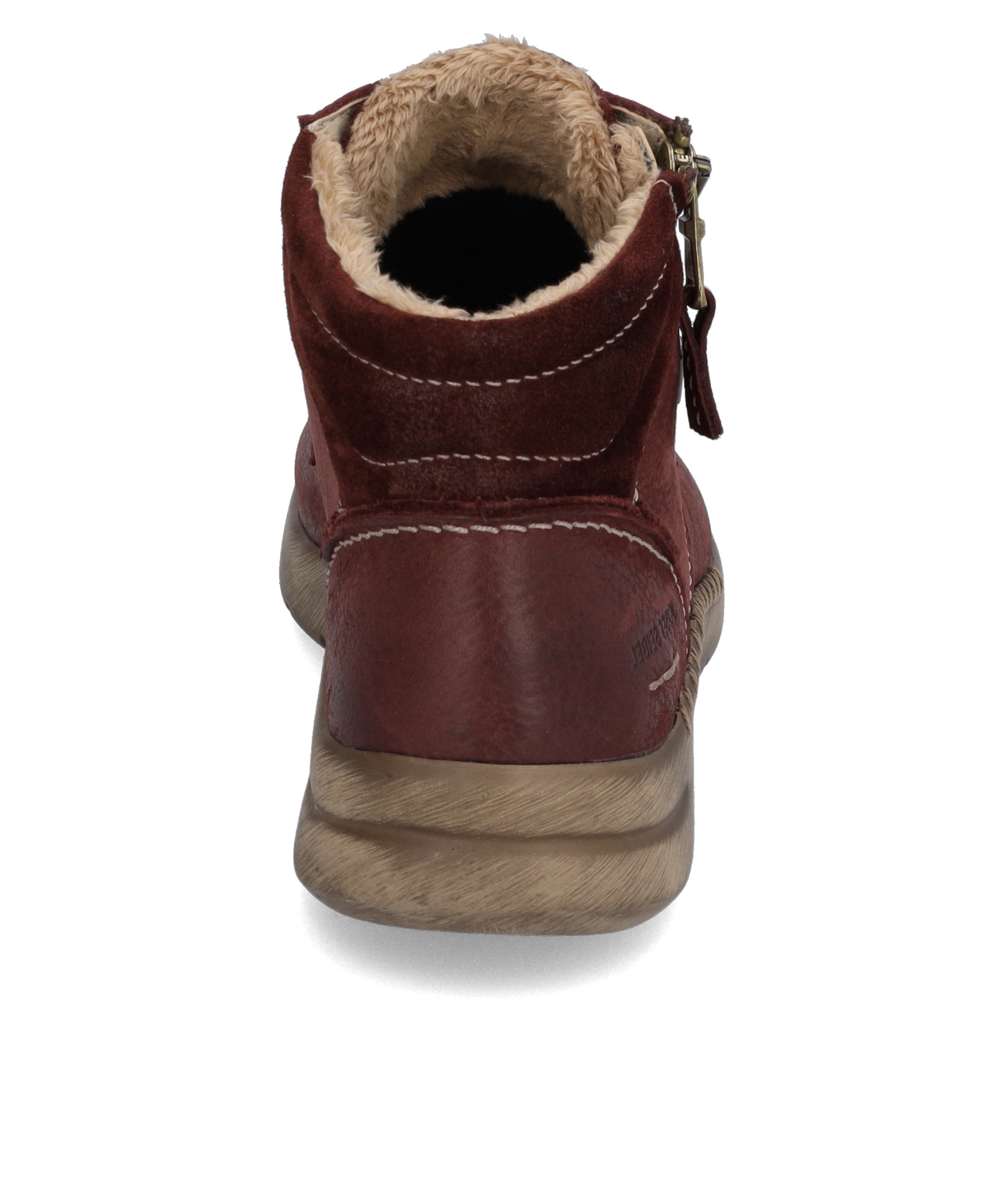 Josef Seibel Stiefelette »Conny 52, bordeaux«