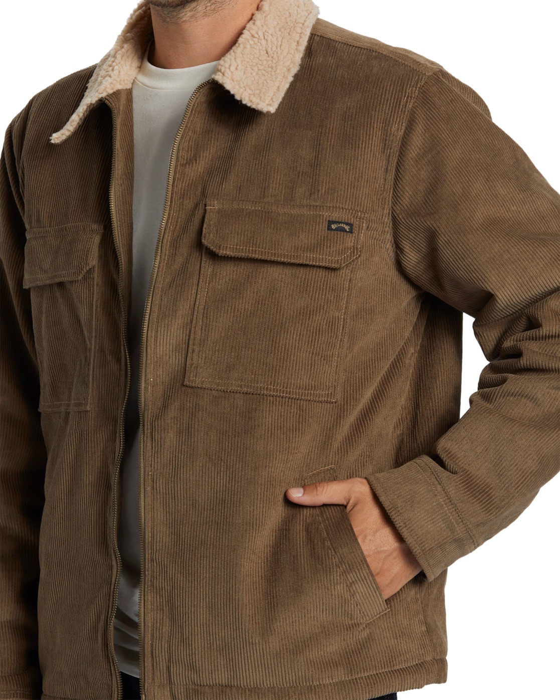Billabong Outdoorjacke »Barlow«