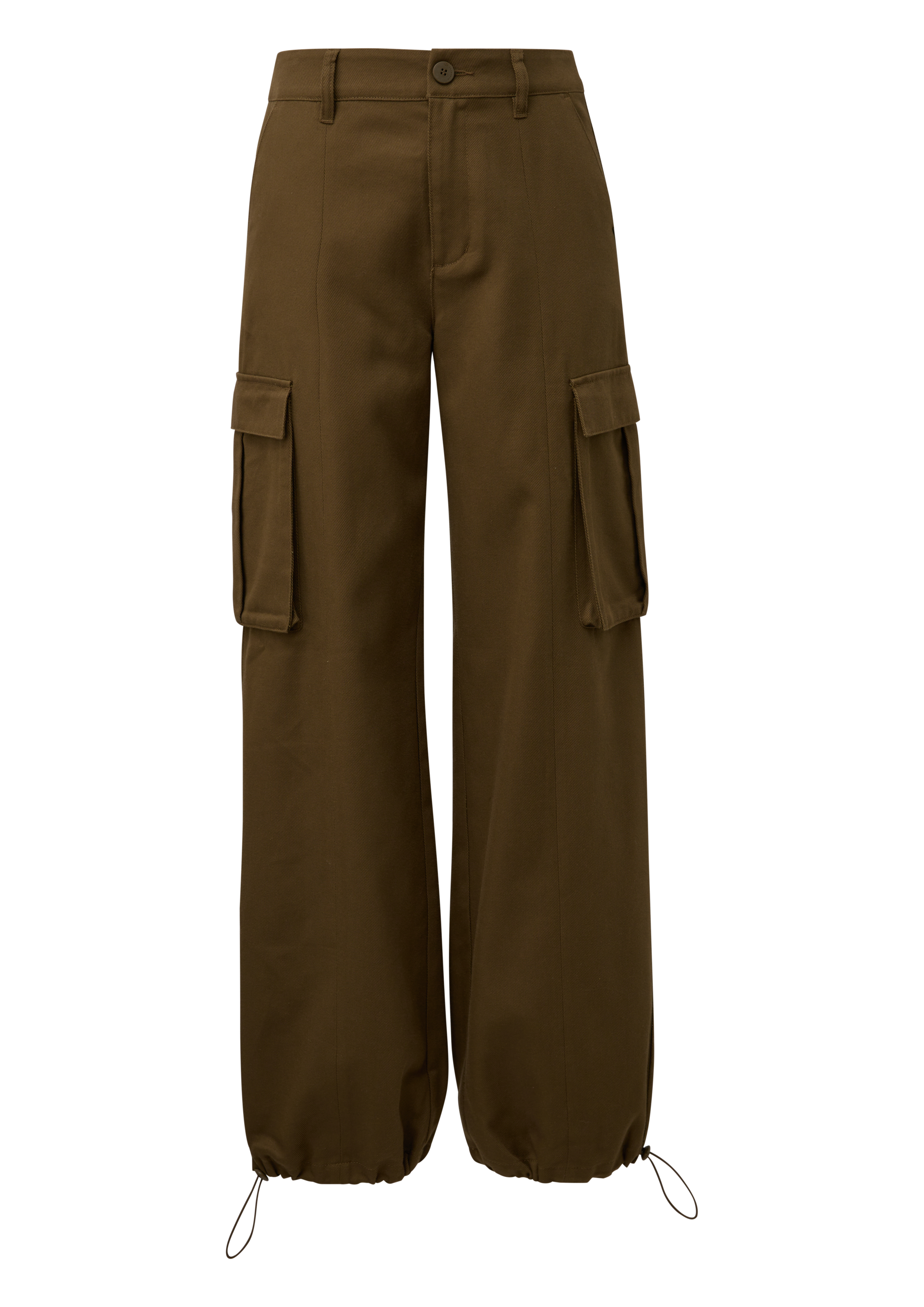 QS Cargohose  mit Cargo Taschen