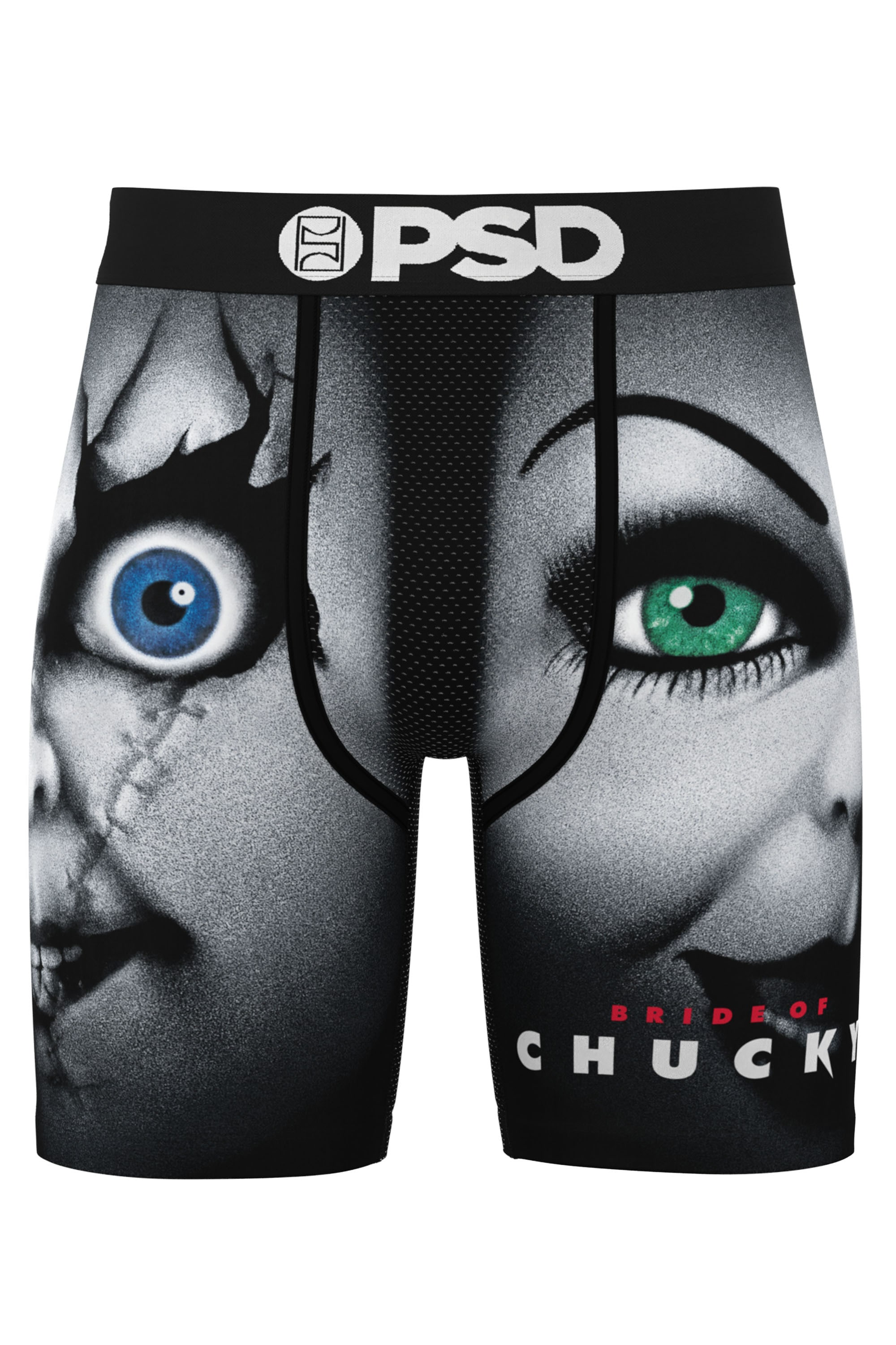PSD Boxershorts "CHUCKYS BRIDE. Herren" günstig online kaufen