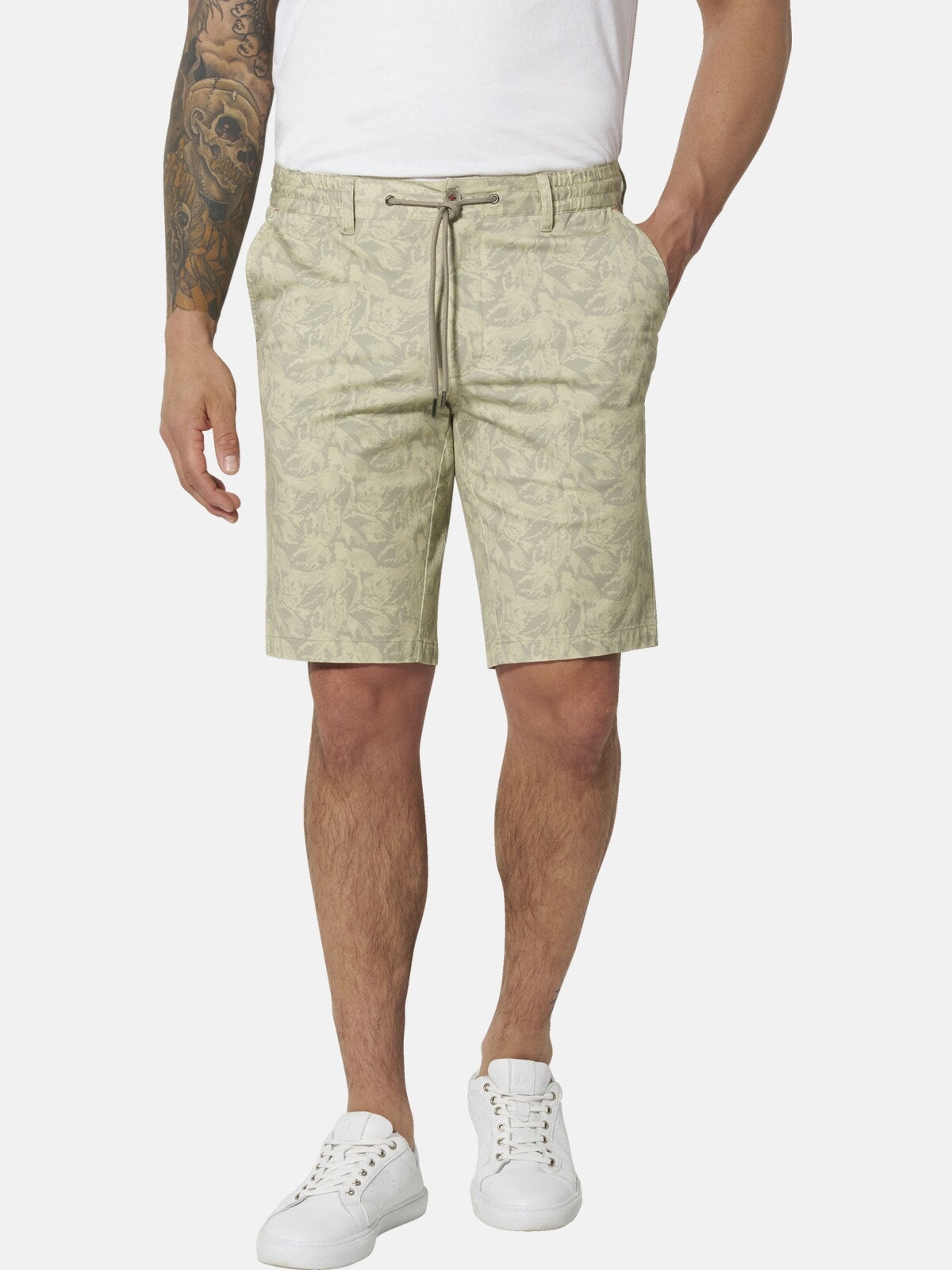 Babista Bermudas "Bermuda DANOBA"