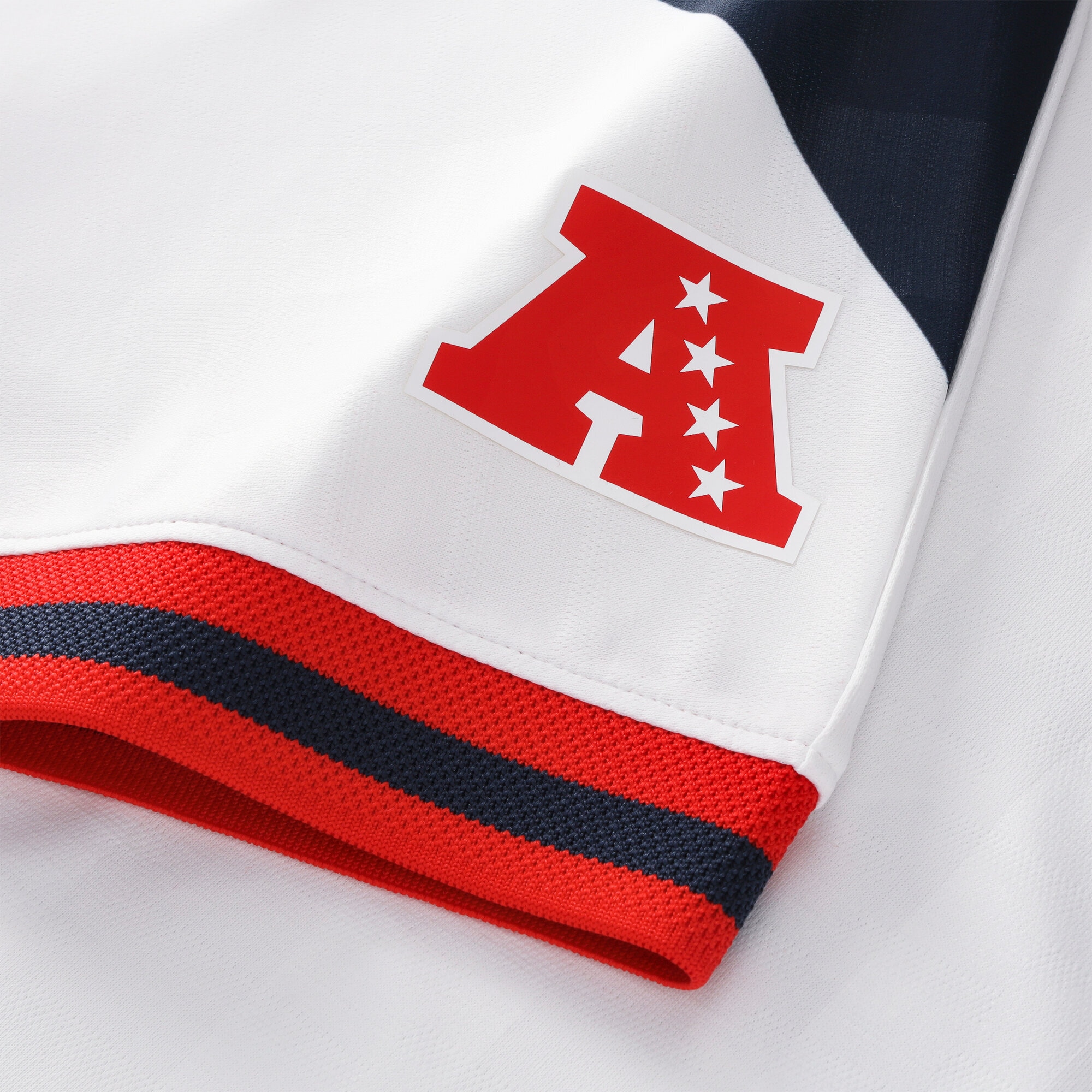 Fanatics Footballtrikot »Fanatics Trikot New England Patriots NFL FxF Fan Top '26«