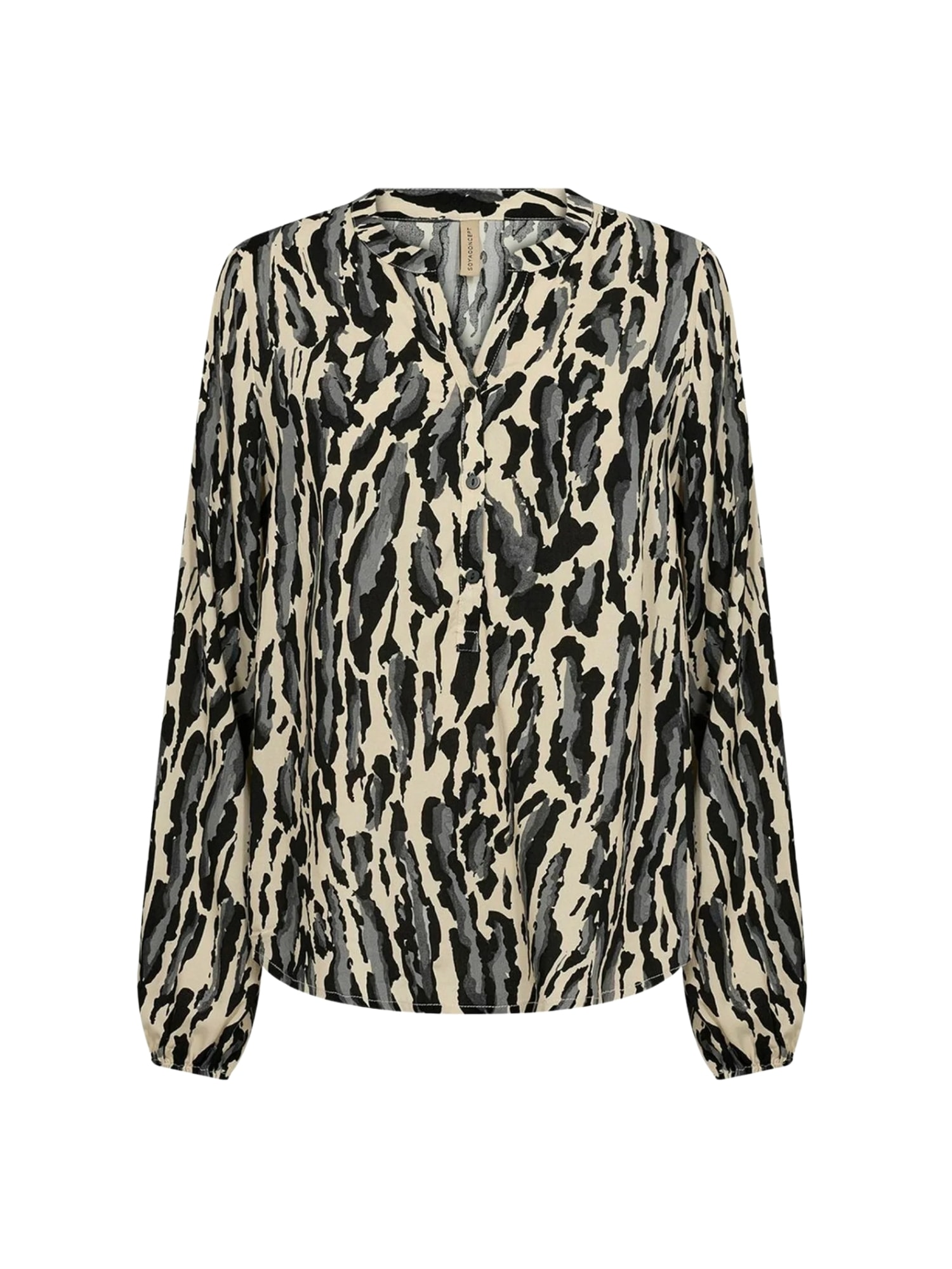 soyaconcept "Soya Concept Shirt SC-IONA 1"