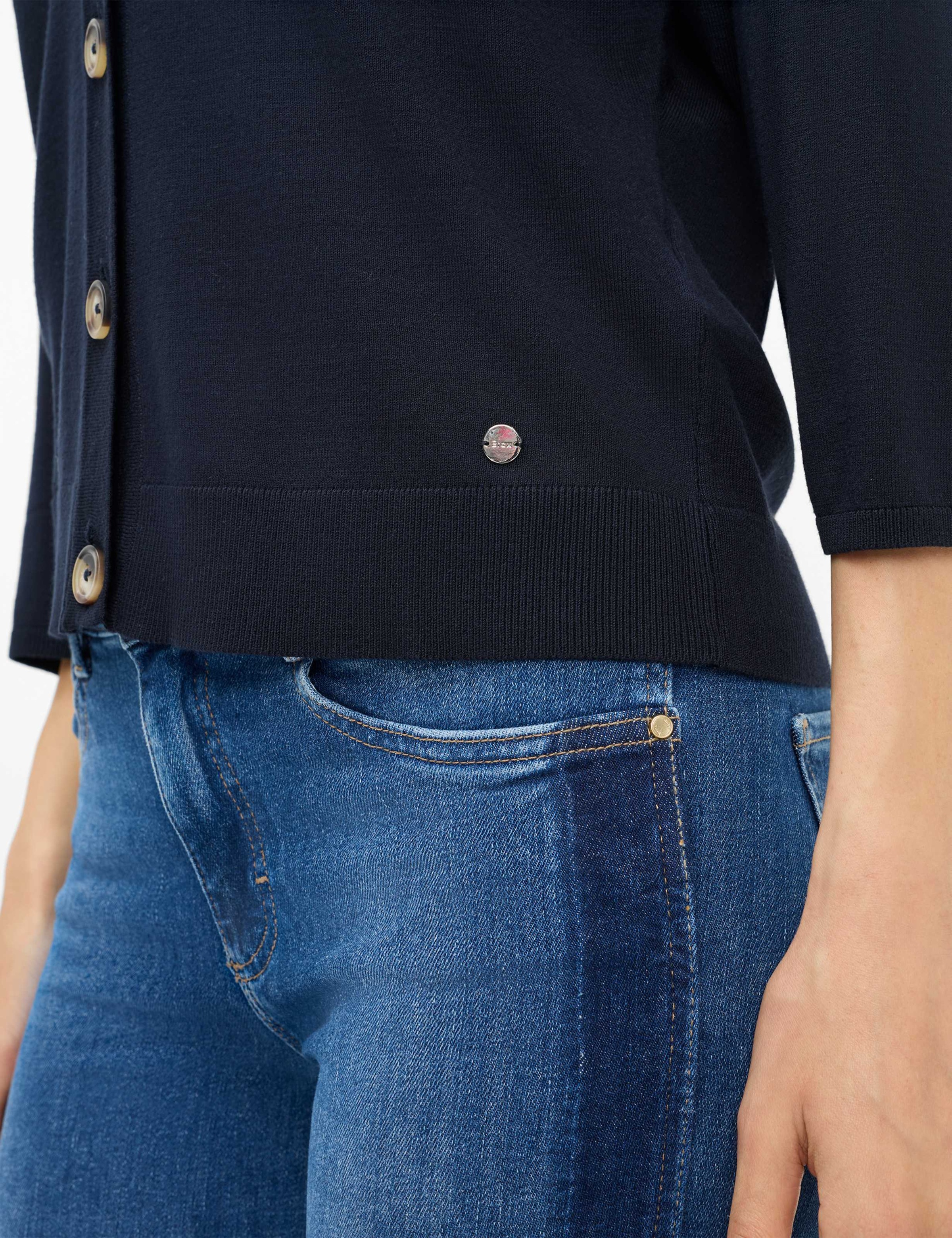 Brax Cardigan »Style ANIQUE«