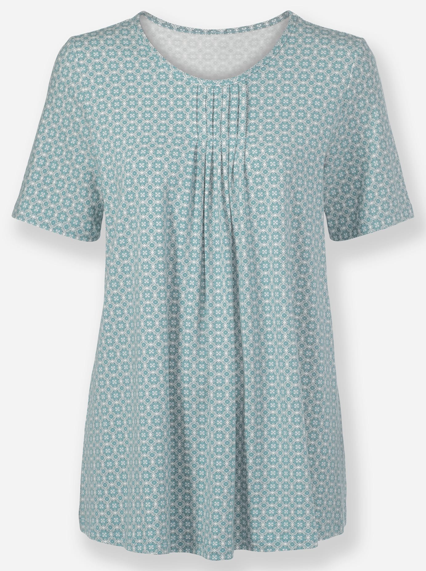 Thumbnail - Inspirationen Tunikashirt "Tunikashirt" 1 Stk.