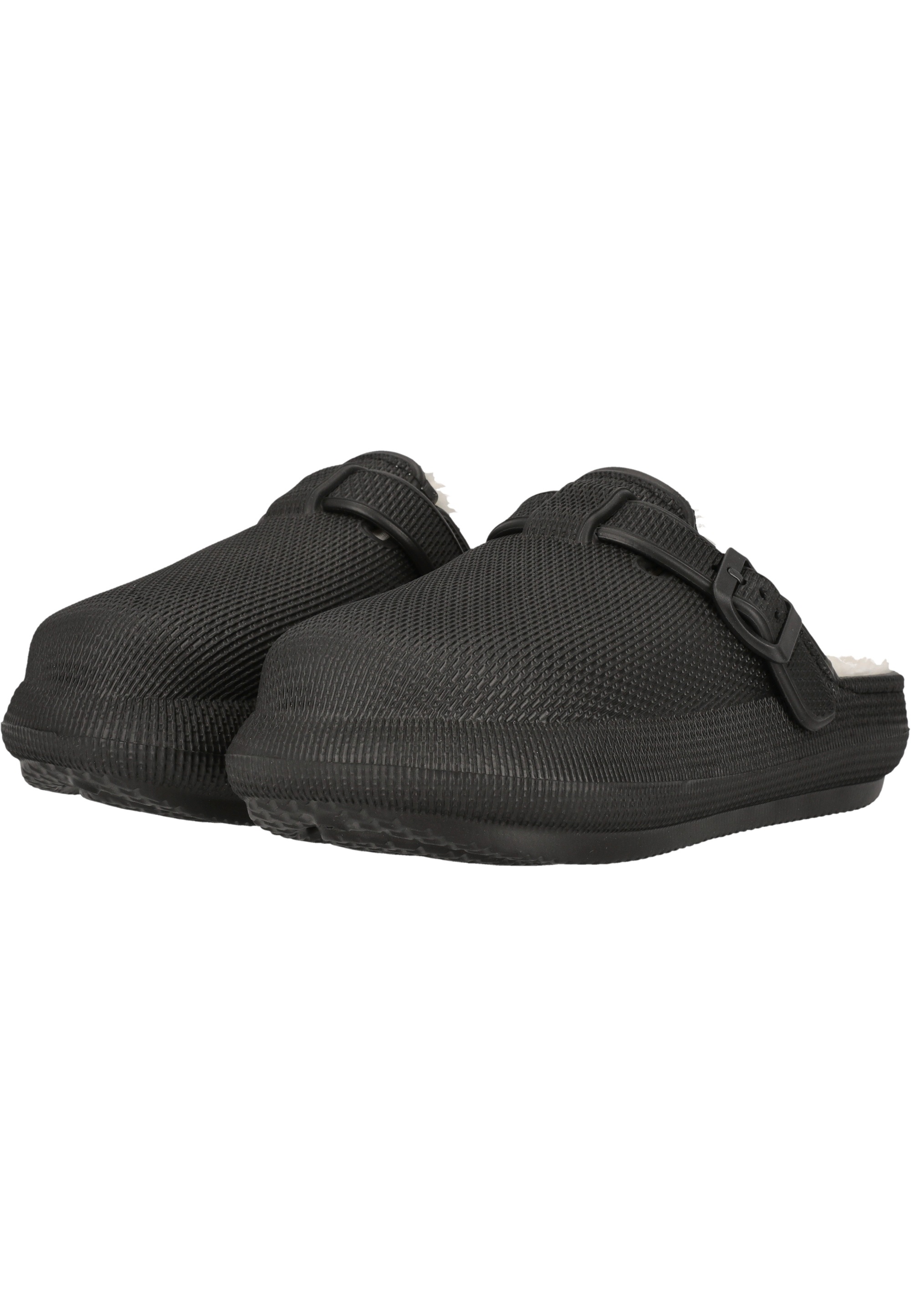 Thumbnail - ENDURANCE Slipper "Alenta" mit kuscheligem Fleece-Innenfutter