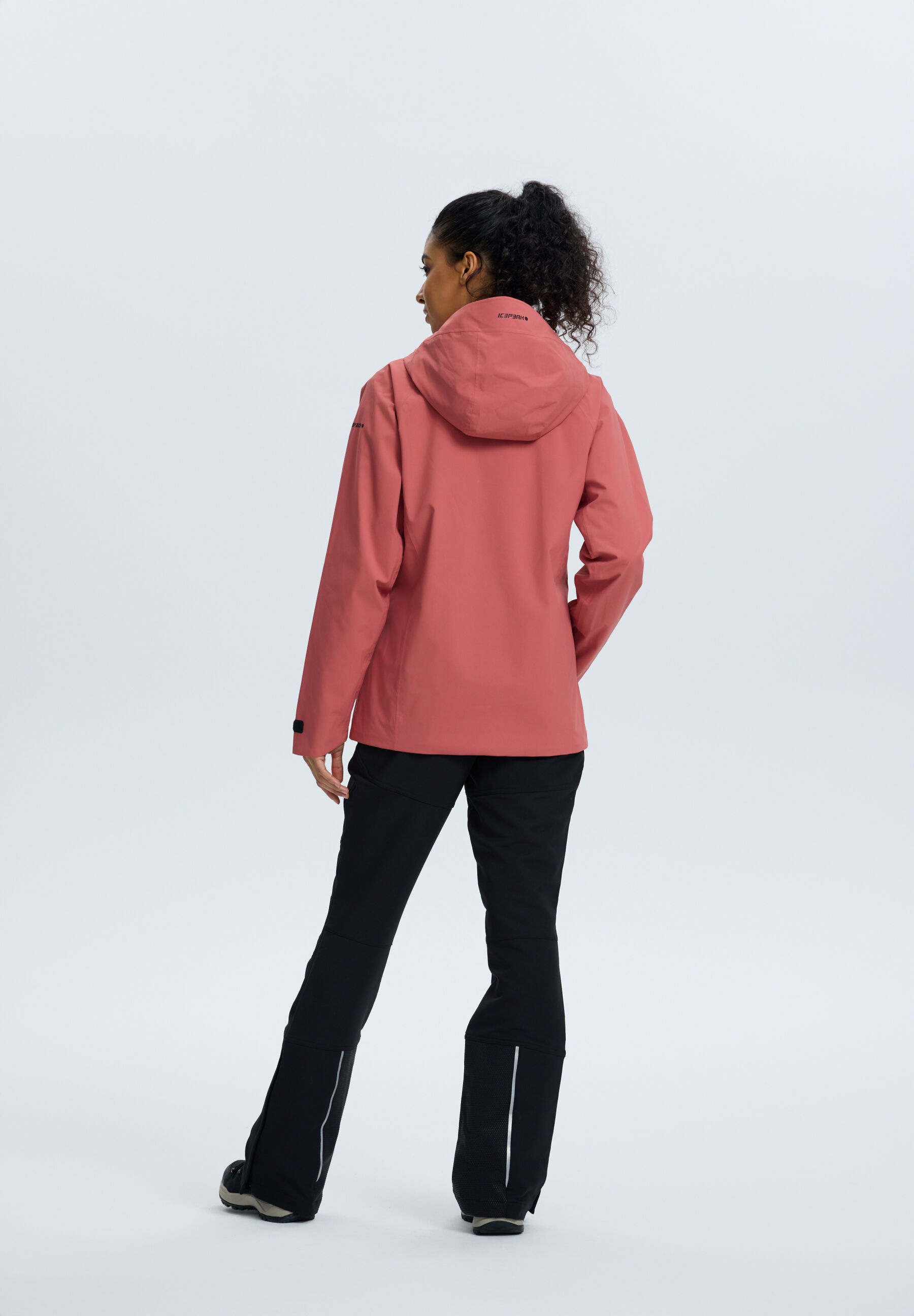 Icepeak Outdoorjacke »Icepeak Jacke Deblois«