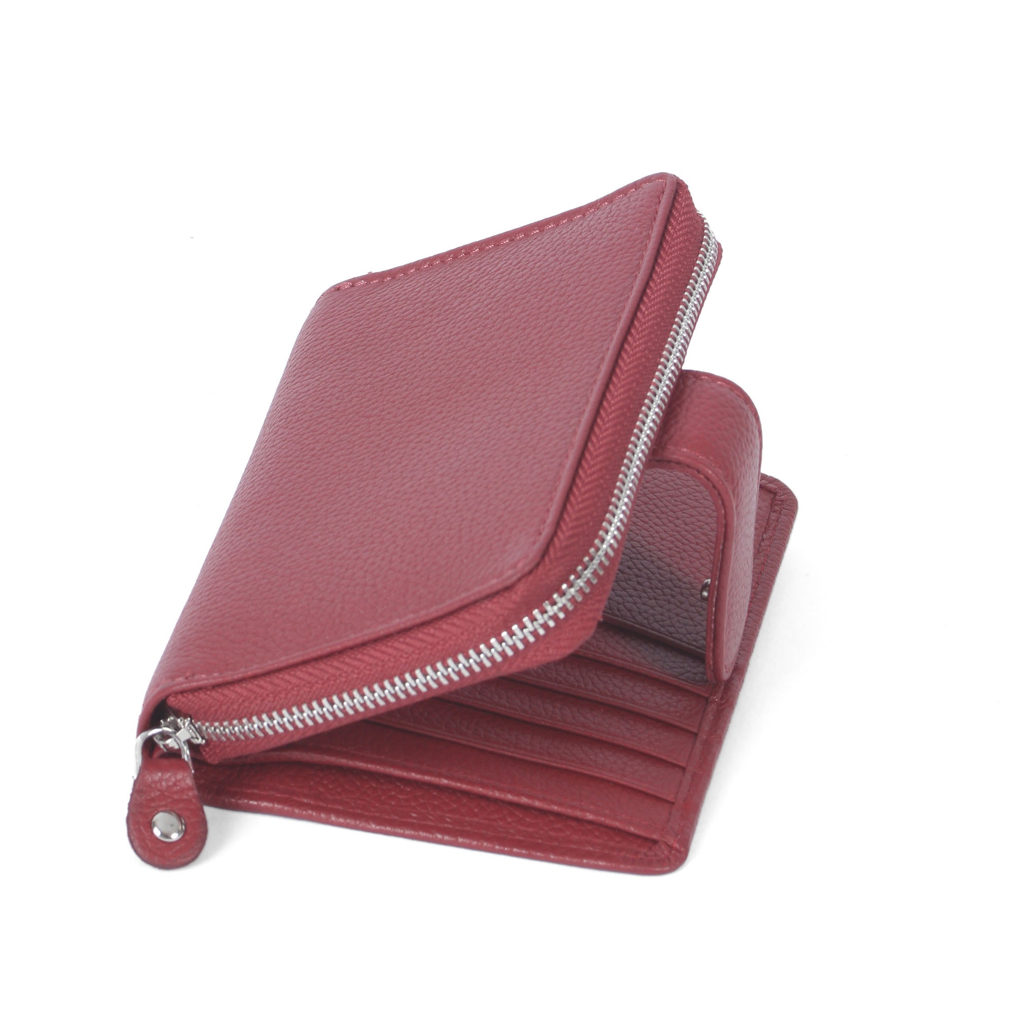 Thumbnail - Margelisch Geldbörse "Oslo 1" LGW zertifiziertes Leder